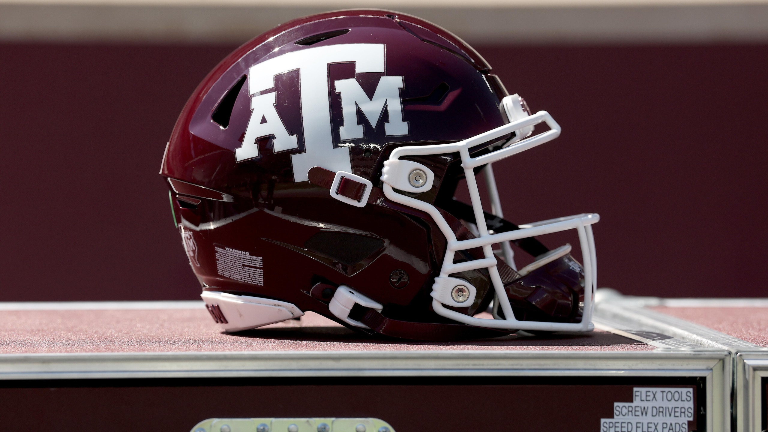 Auburn v Texas A&M