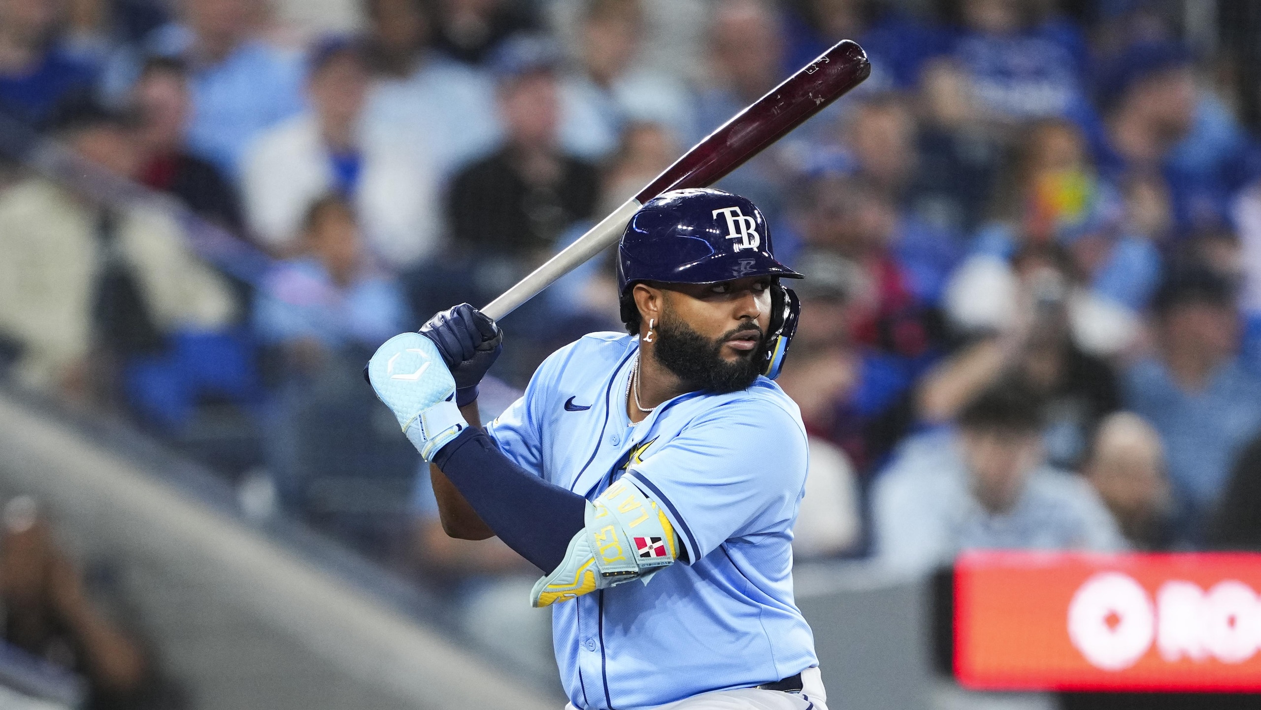 Tampa Bay Rays v Toronto Blue Jays