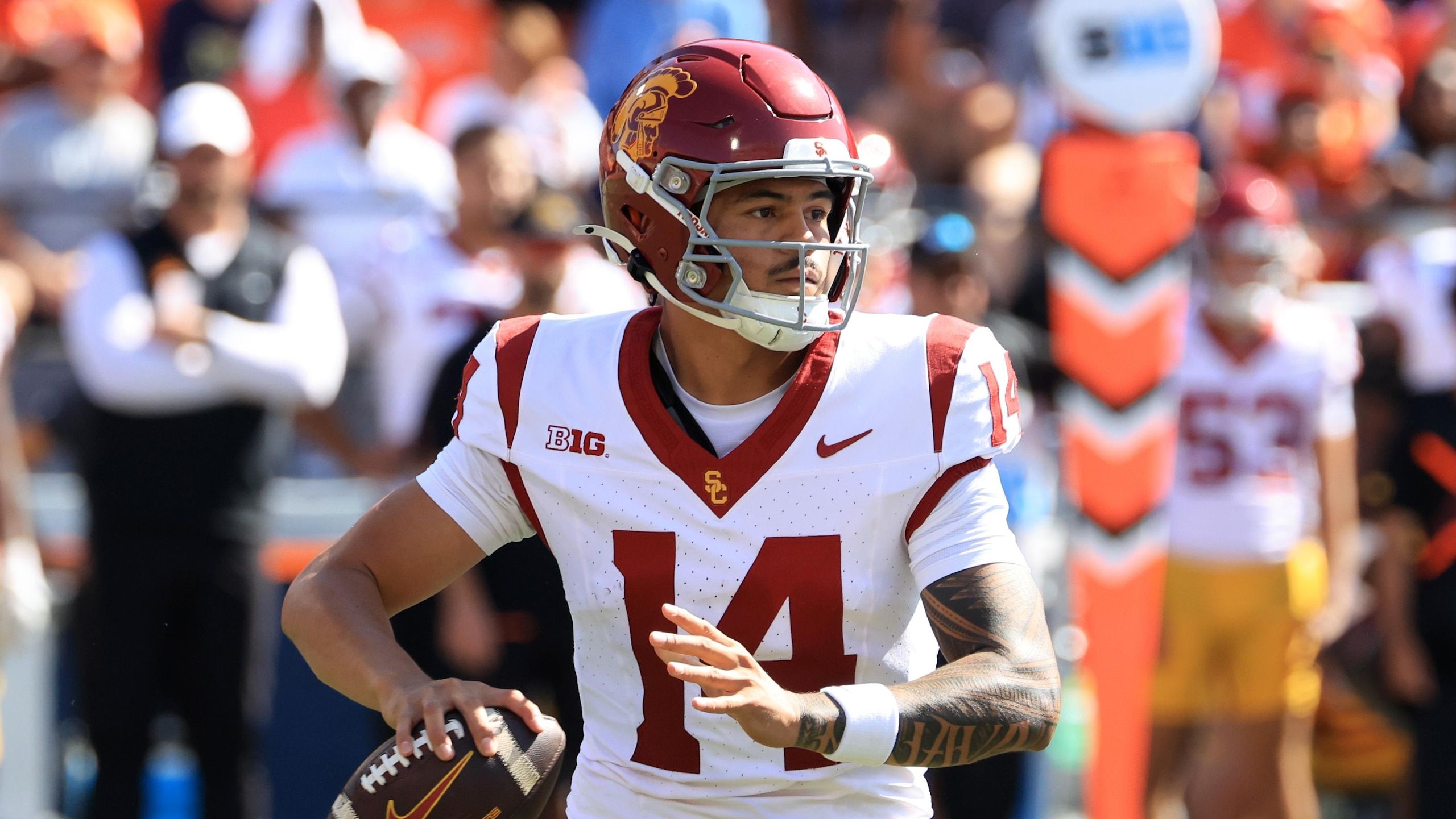 USC v Illinois