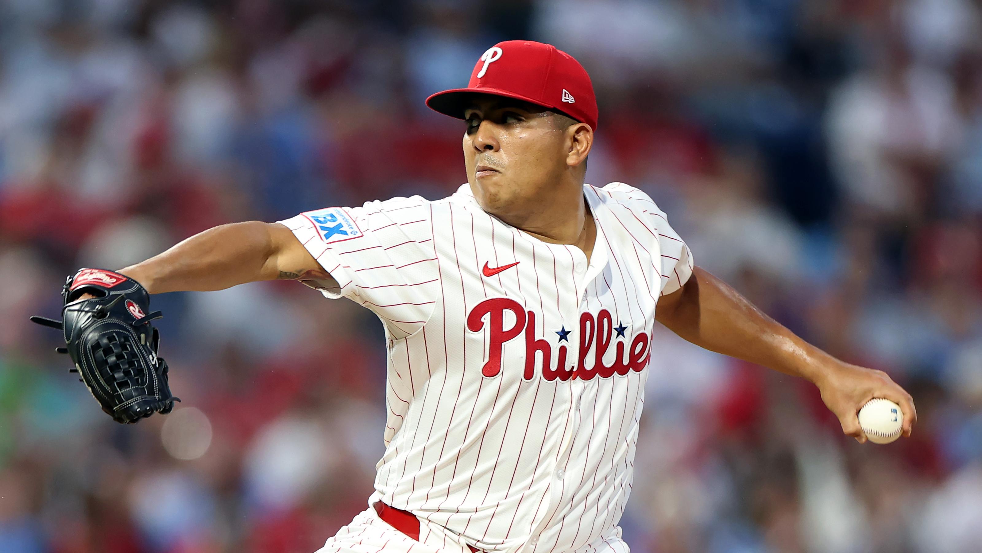 Minnesota Twins v Philadelphia Phillies