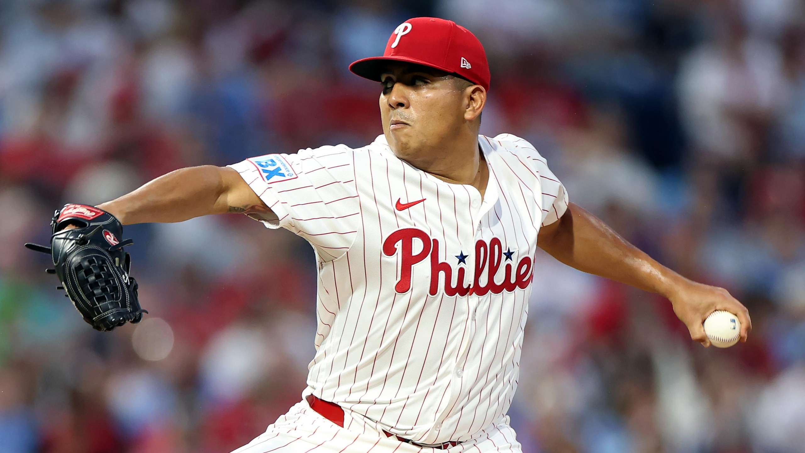 Minnesota Twins v Philadelphia Phillies Minnesota Twins v Philadelphia Phillies