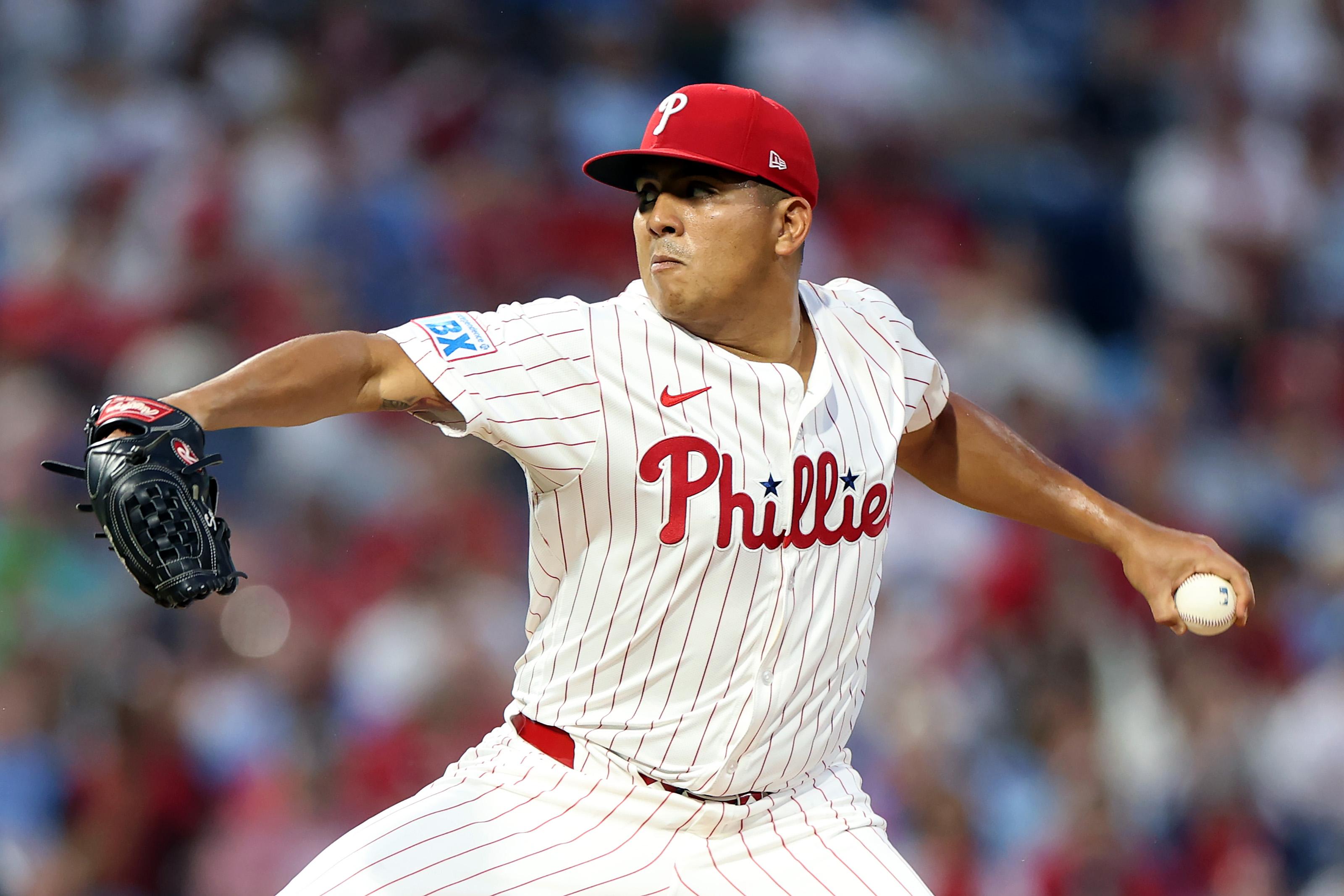 Minnesota Twins v Philadelphia Phillies