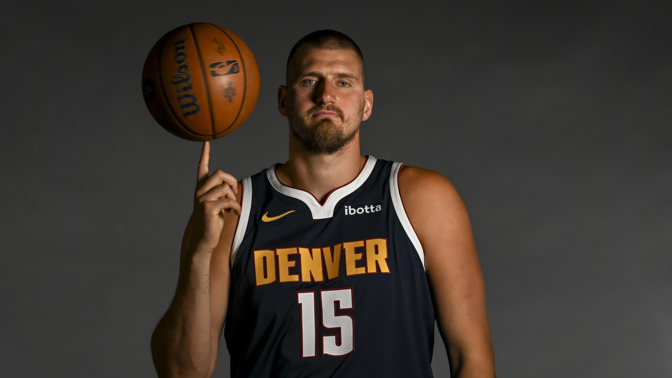 DENVER NUGGETS MEDIA DAY, NBA DENVER NUGGETS MEDIA DAY, NBA