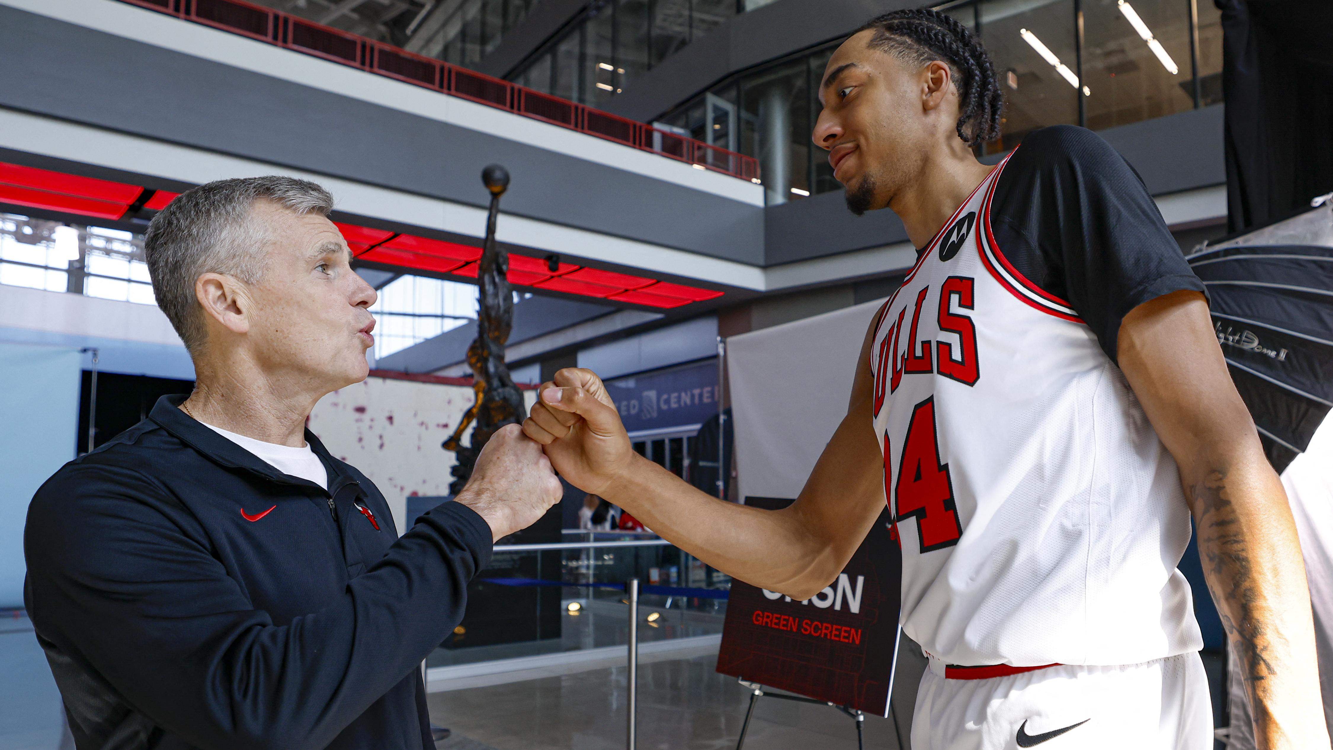 US-BASKET-NBA-BULLS-MEDIA