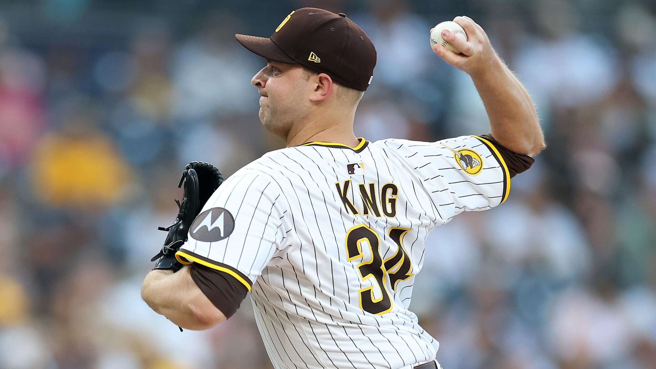 Arizona Diamondbacks v San Diego Padres Arizona Diamondbacks v San Diego Padres