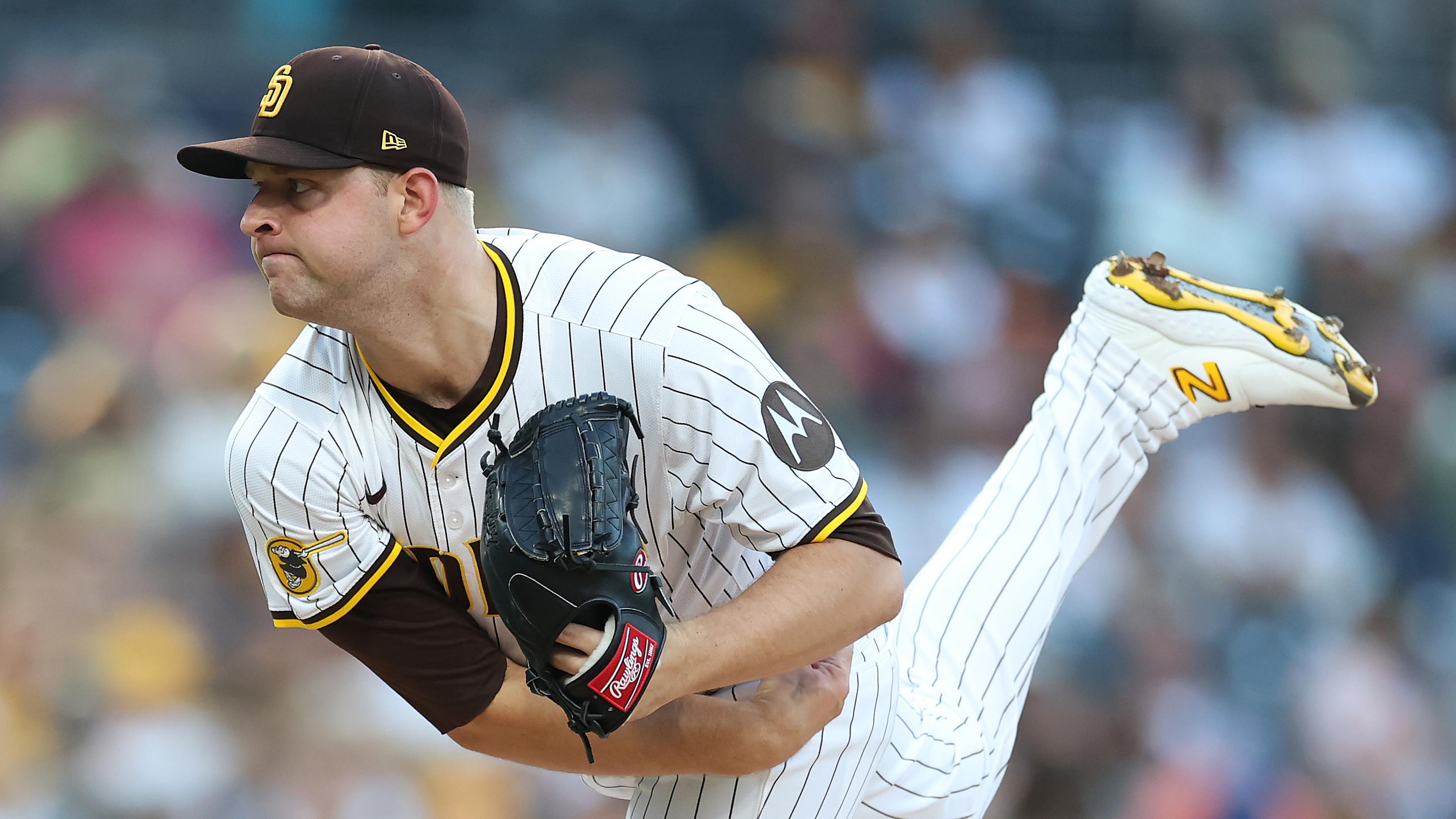 Arizona Diamondbacks v San Diego Padres