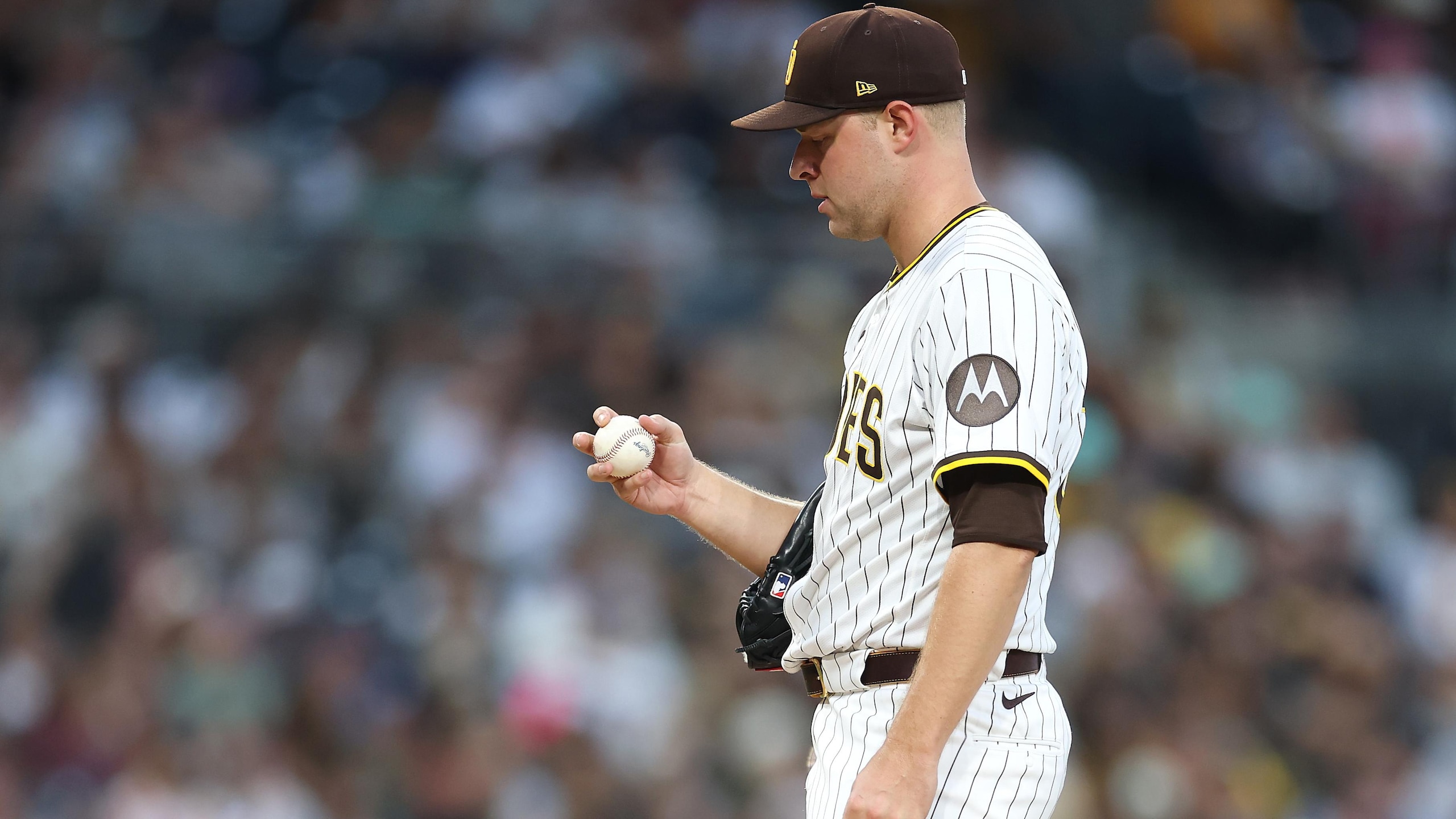 Arizona Diamondbacks v San Diego Padres