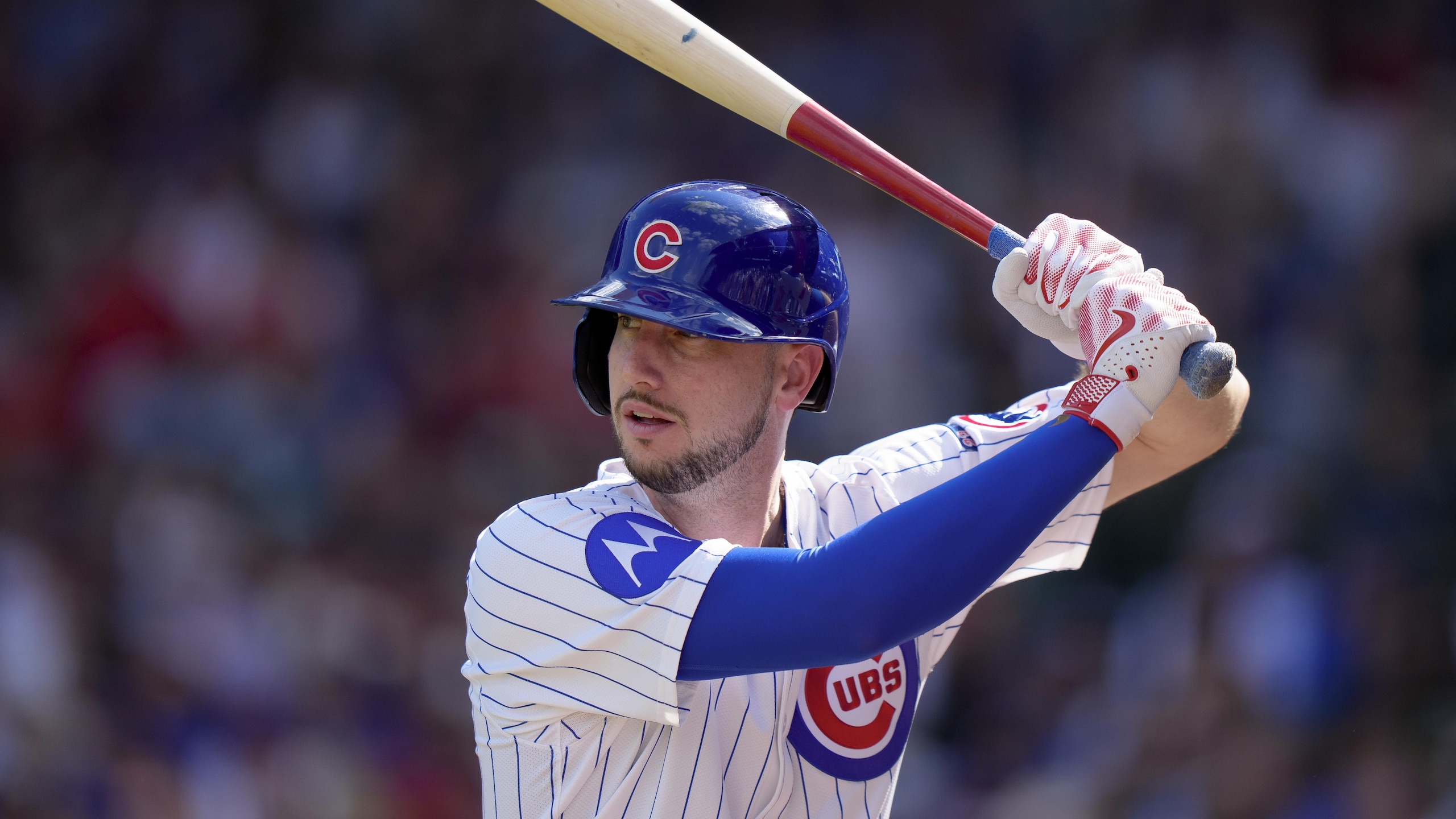 St. Louis Cardinals v Chicago Cubs