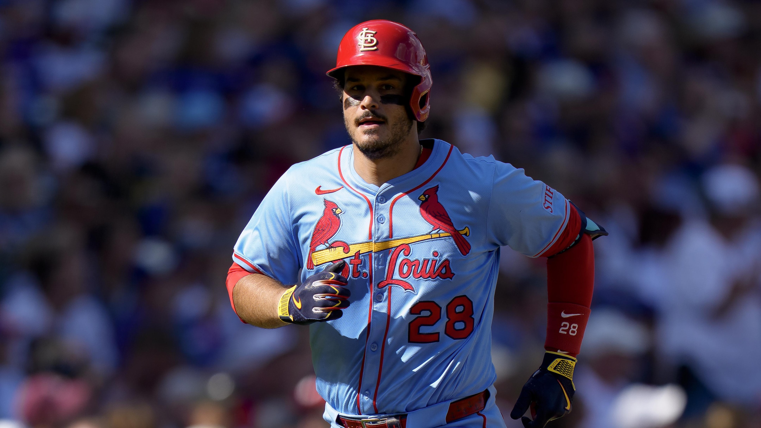 St. Louis Cardinals v Chicago Cubs