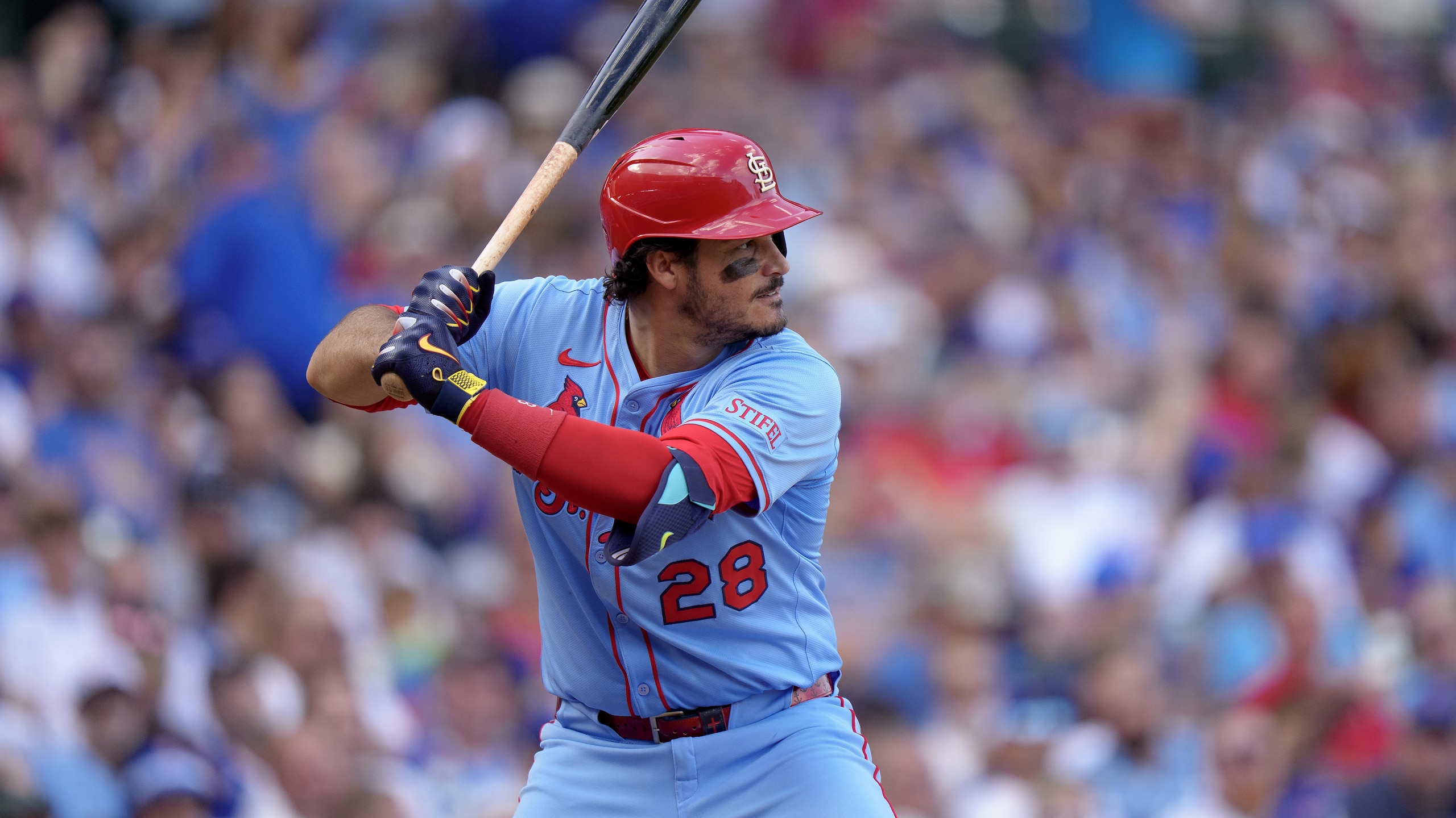 St. Louis Cardinals v Chicago Cubs