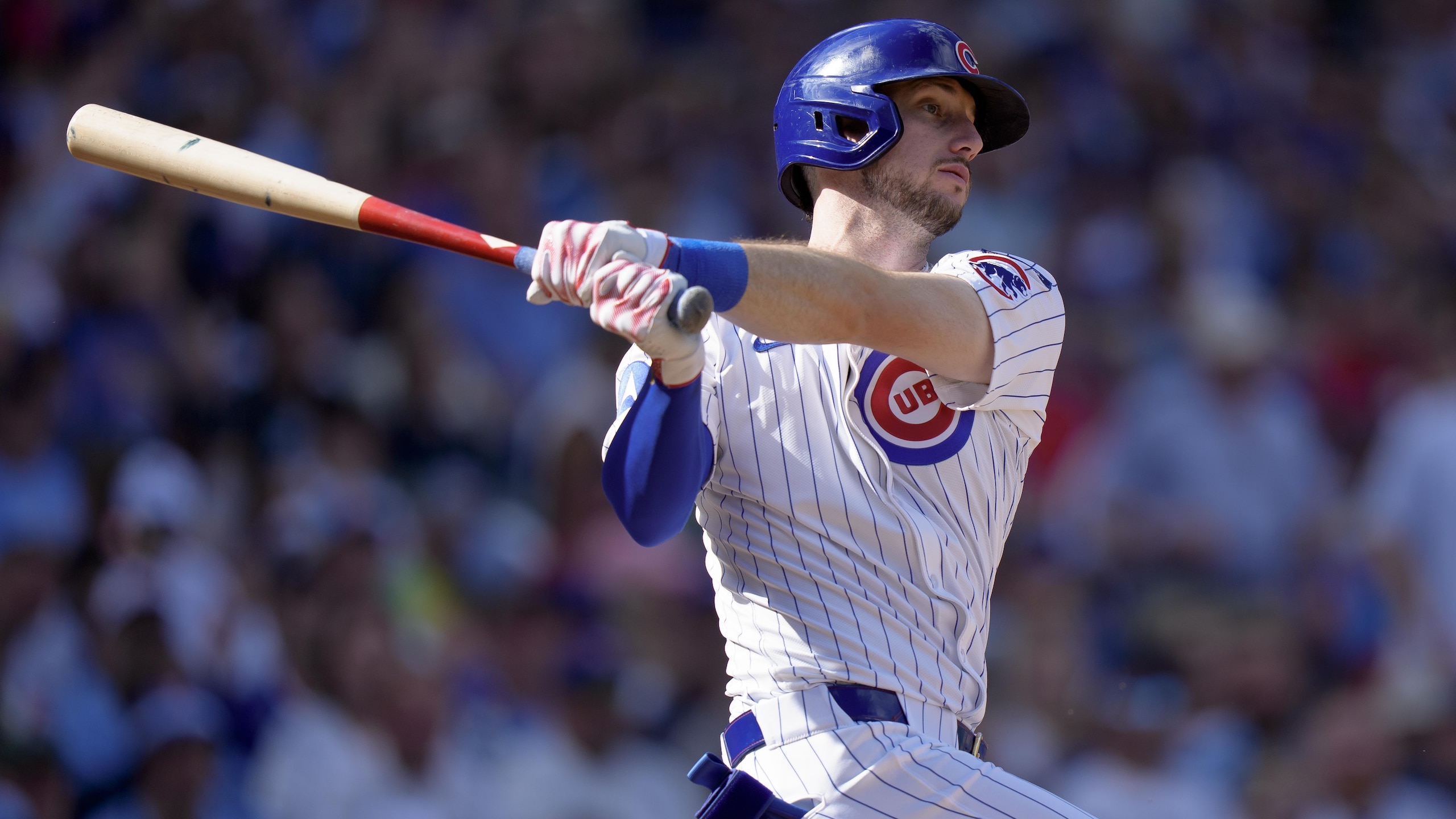 St. Louis Cardinals v Chicago Cubs St. Louis Cardinals v Chicago Cubs