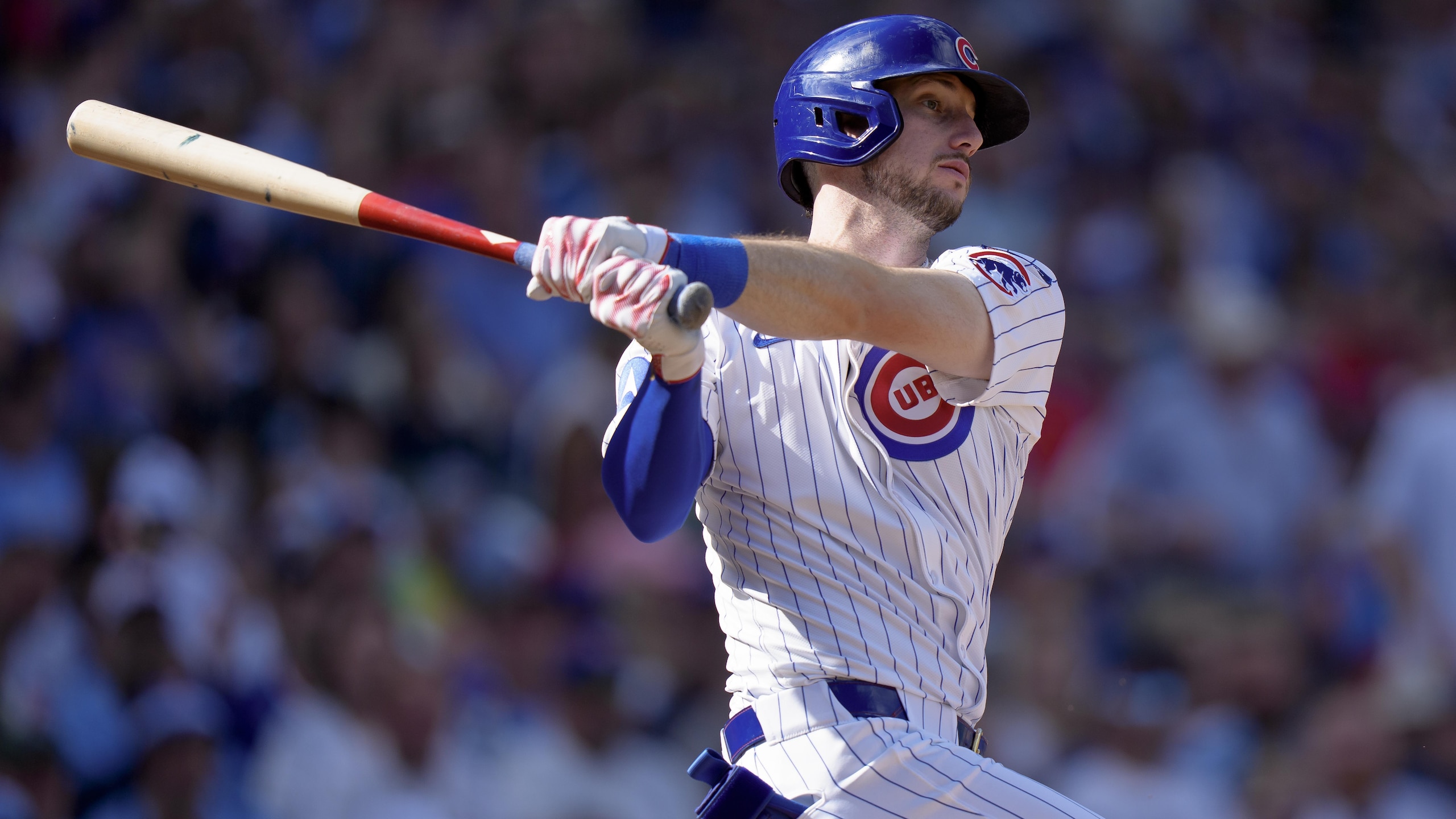 St. Louis Cardinals v Chicago Cubs St. Louis Cardinals v Chicago Cubs