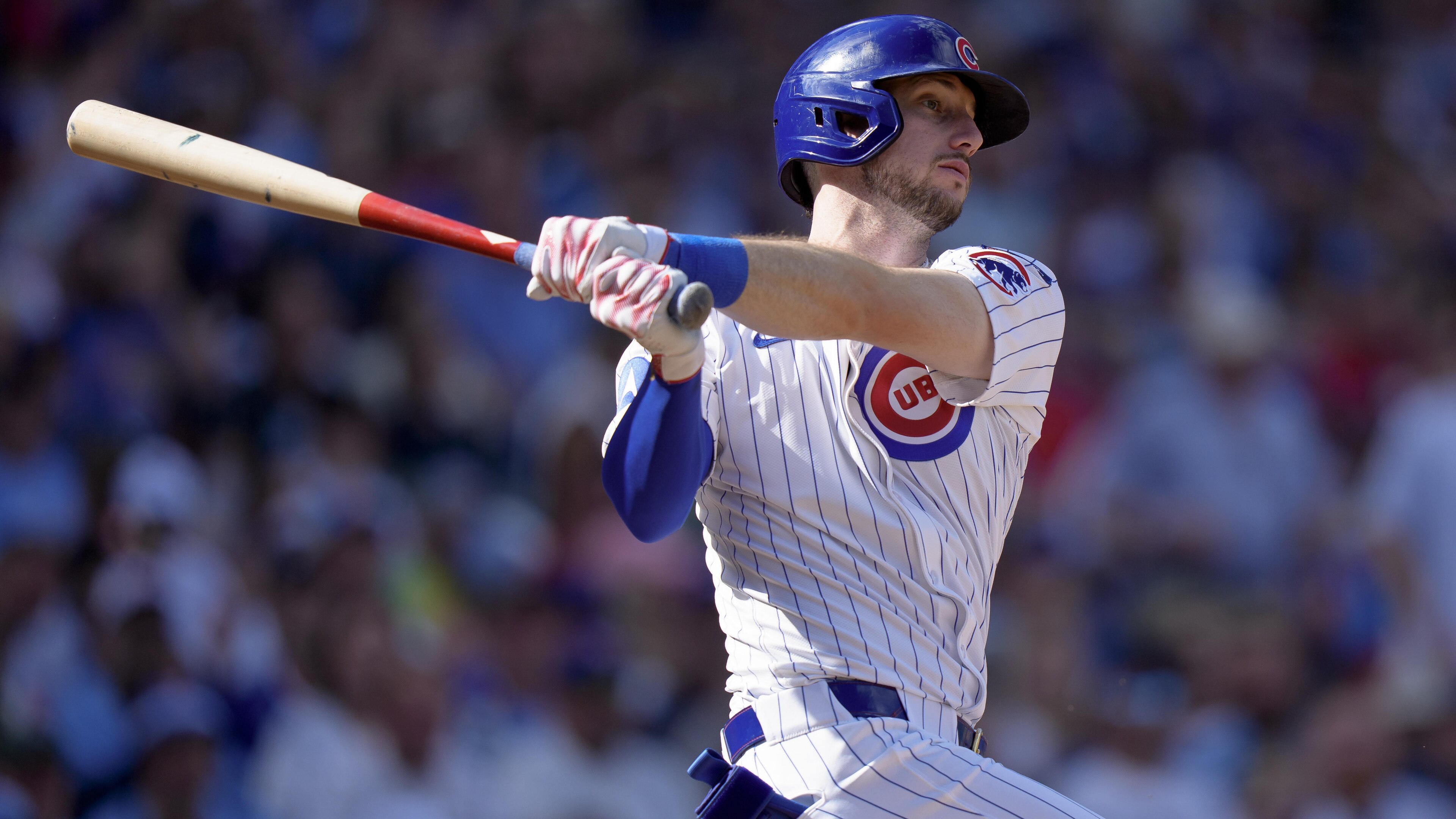 St. Louis Cardinals v Chicago Cubs