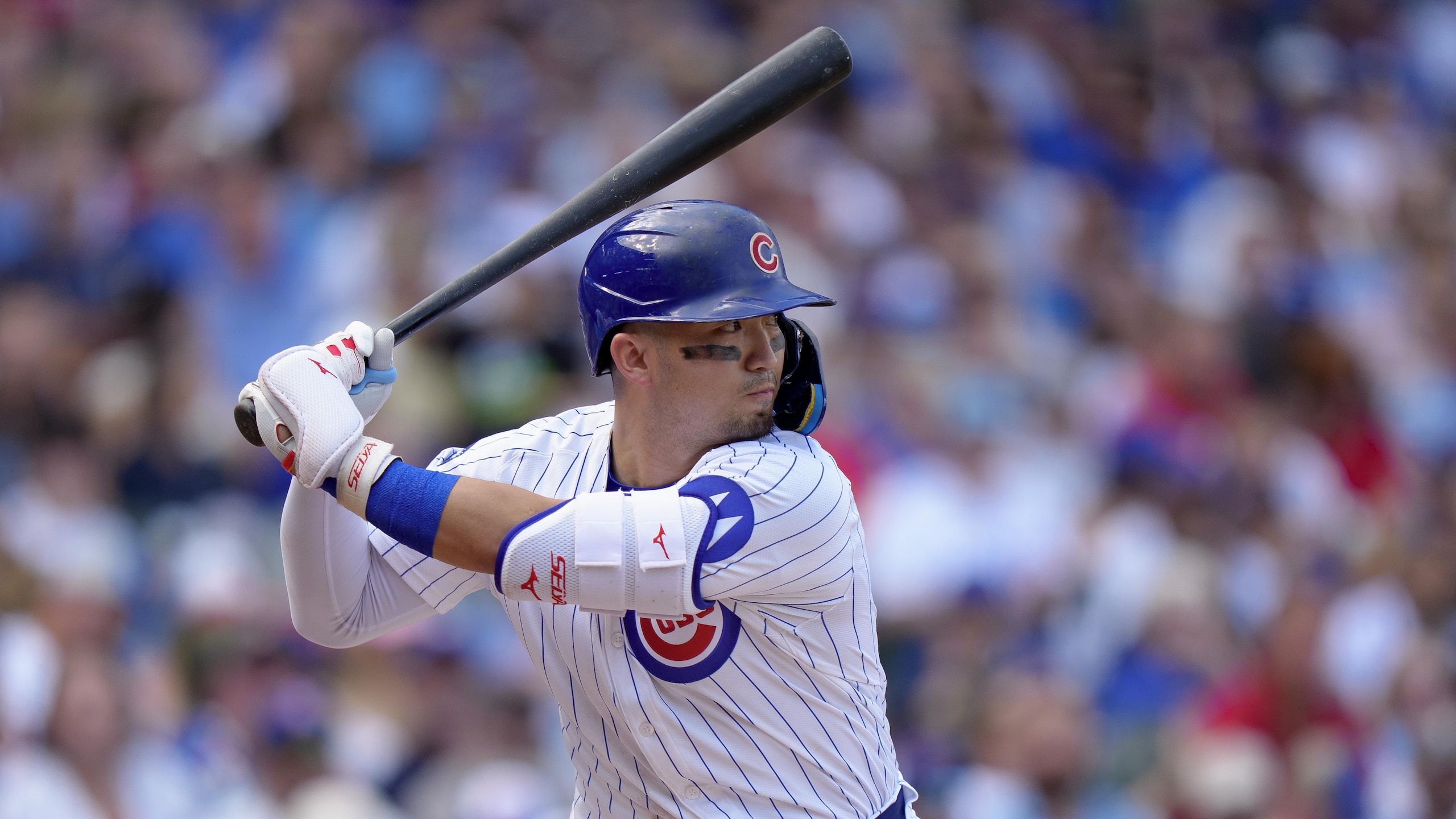 St. Louis Cardinals v Chicago Cubs
