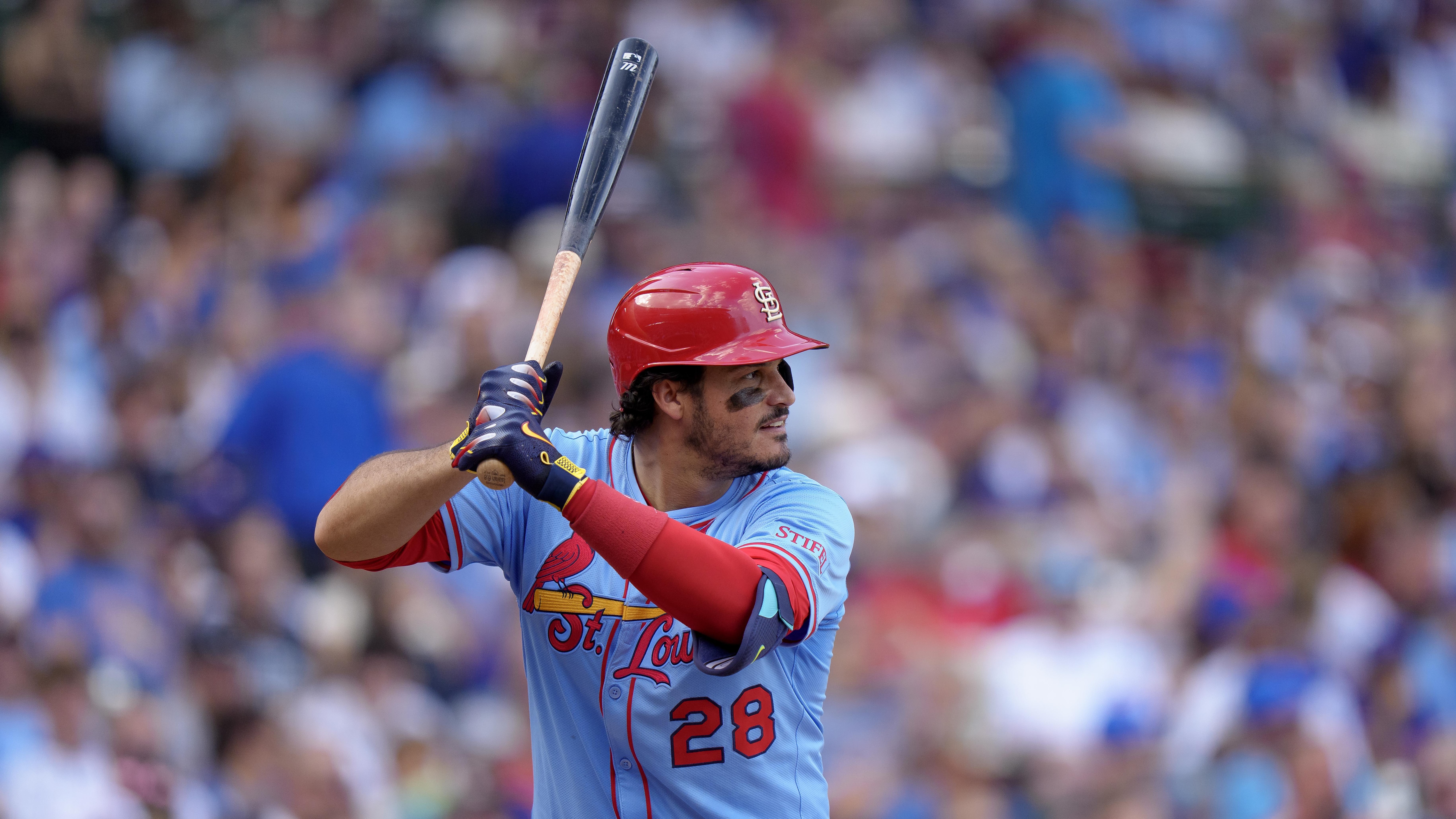 St. Louis Cardinals v Chicago Cubs