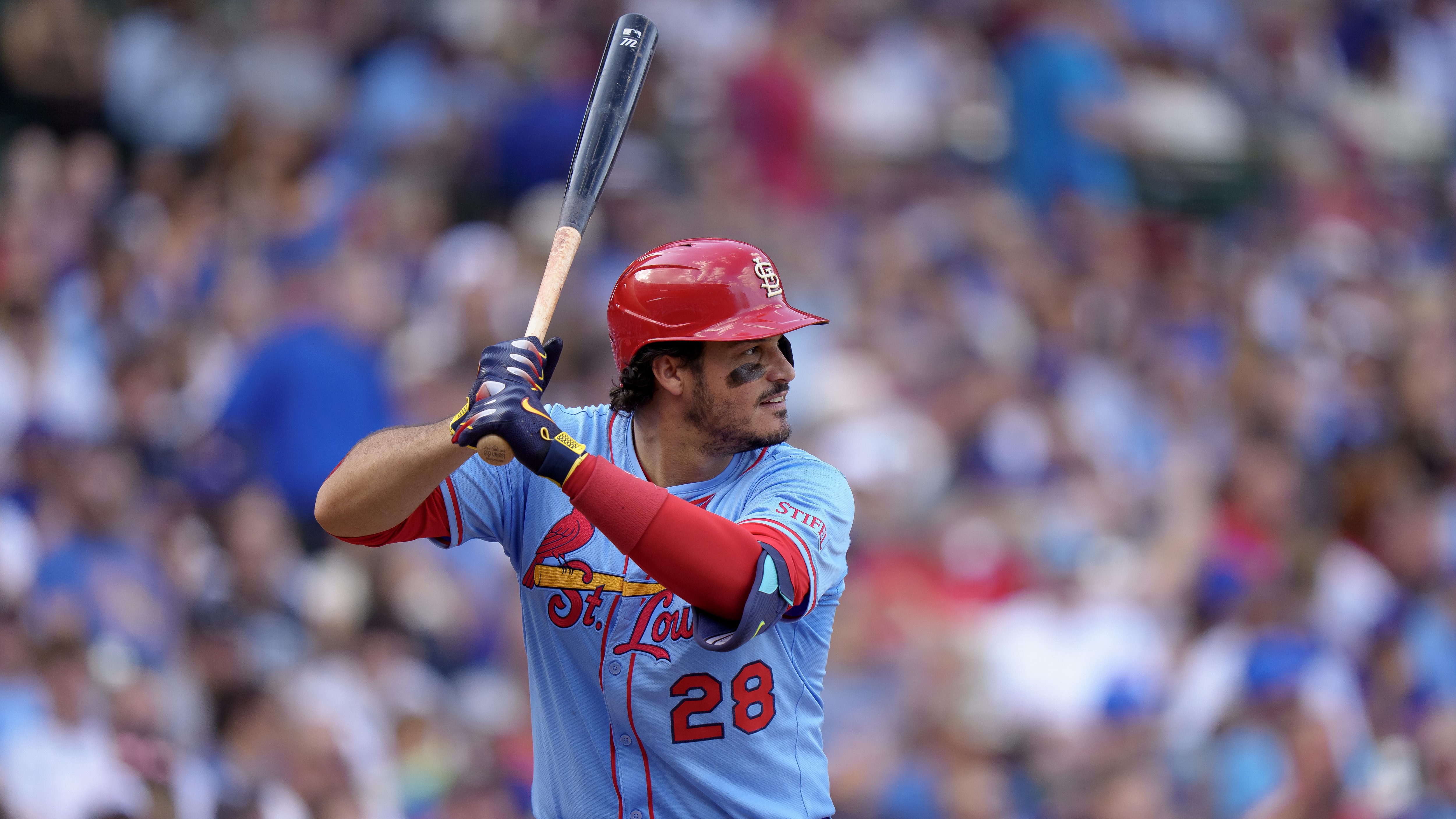 St. Louis Cardinals v Chicago Cubs