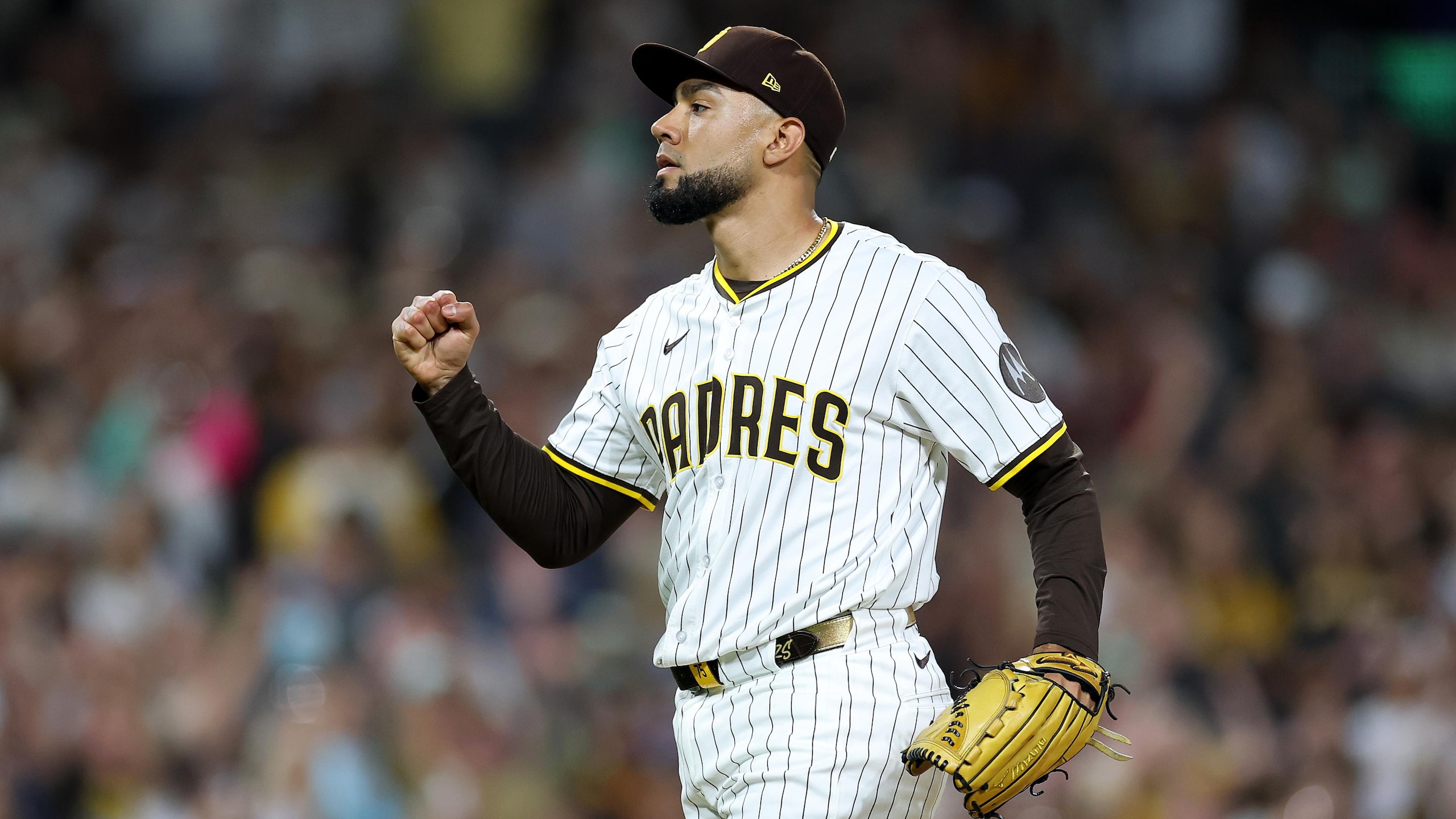 Arizona Diamondbacks v San Diego Padres Arizona Diamondbacks v San Diego Padres