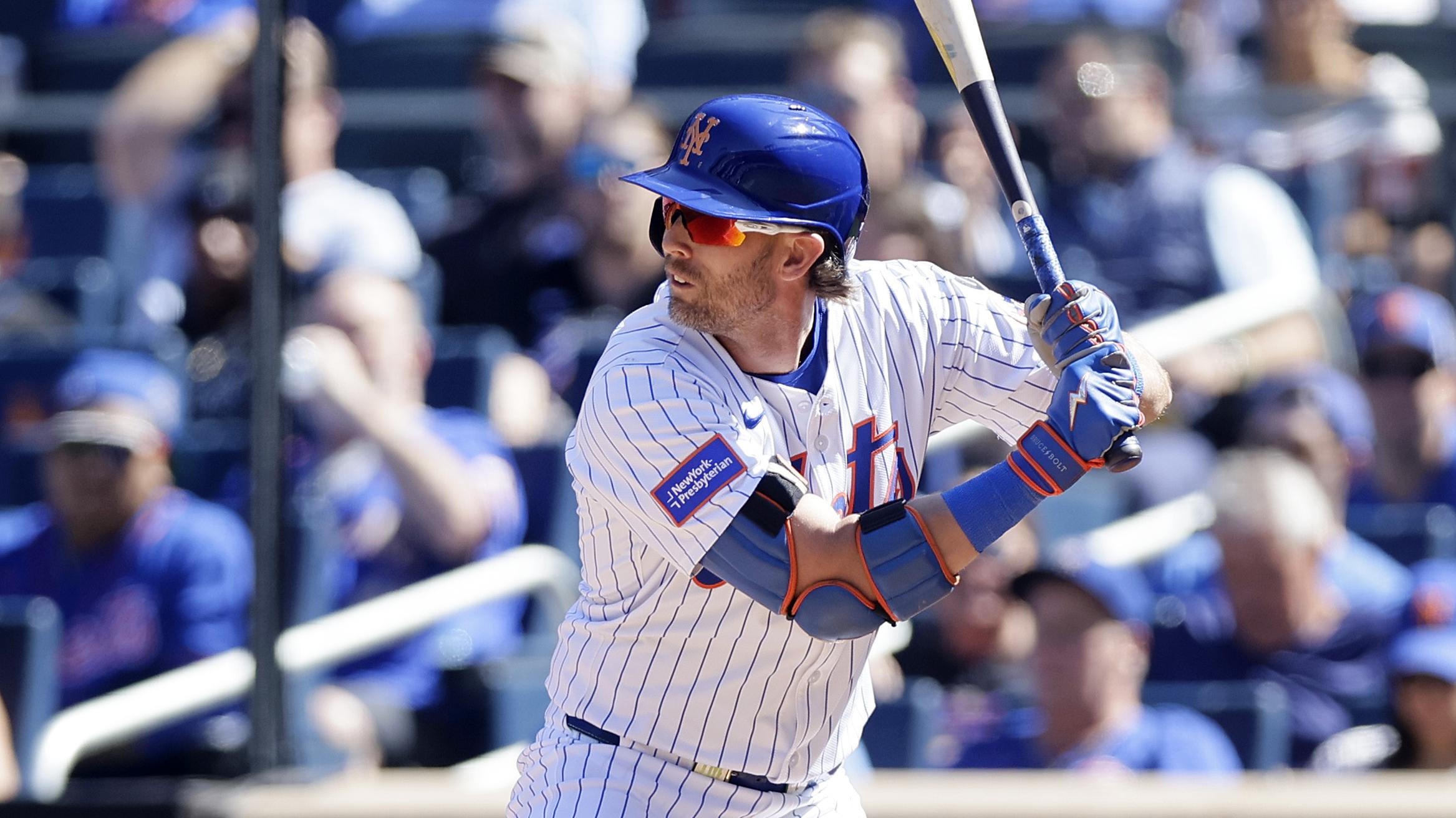 San Diego Padres v New York Mets