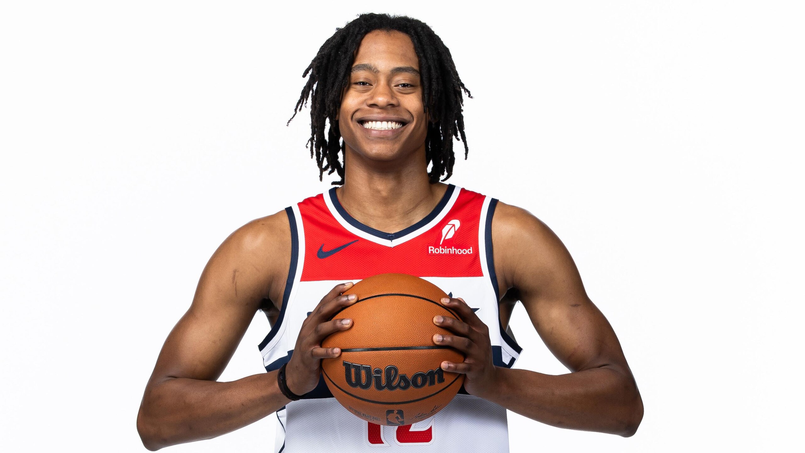 2025-26 Washington Wizards Media Day