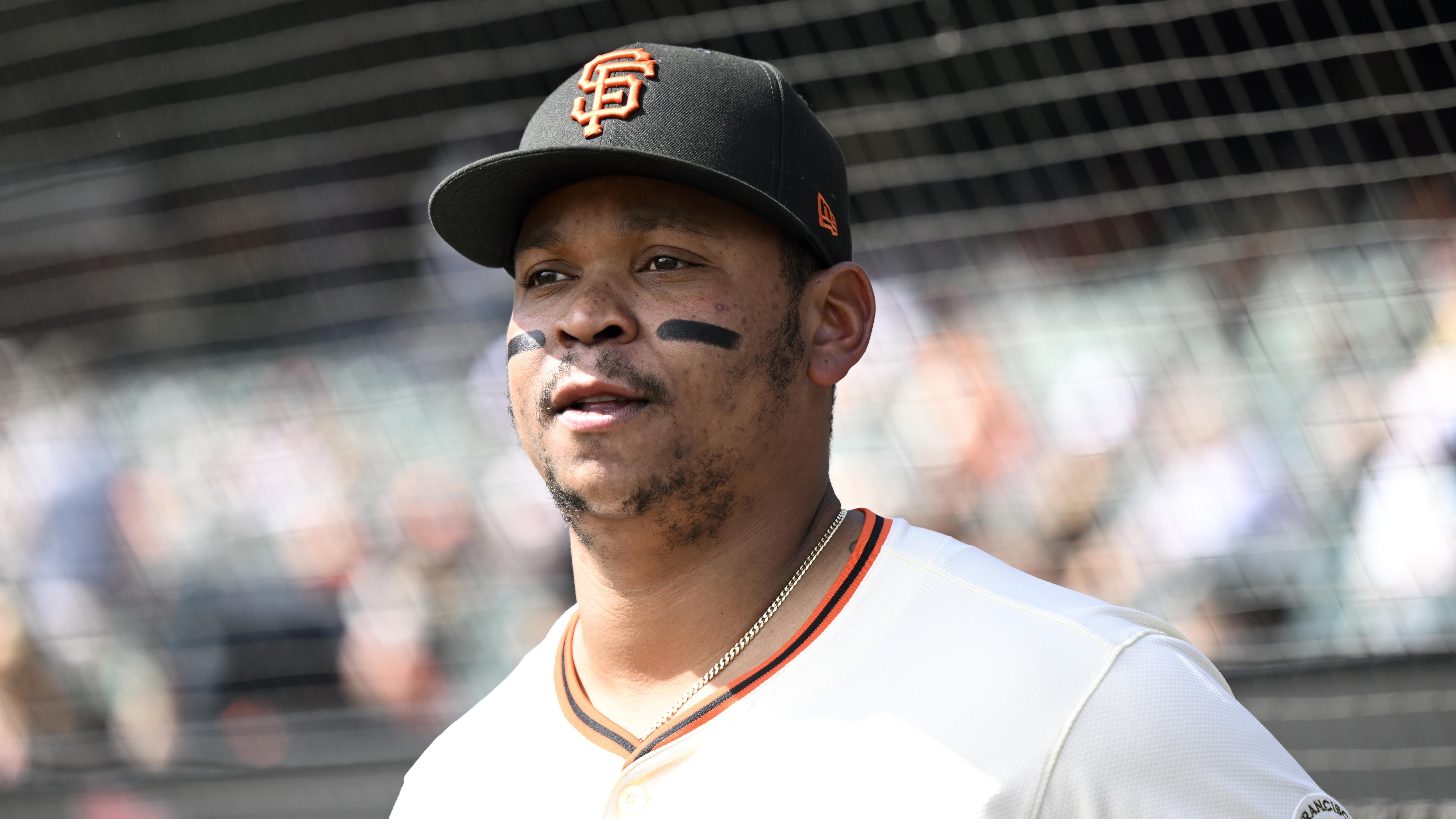 Colorado Rockies v San Francisco Giants