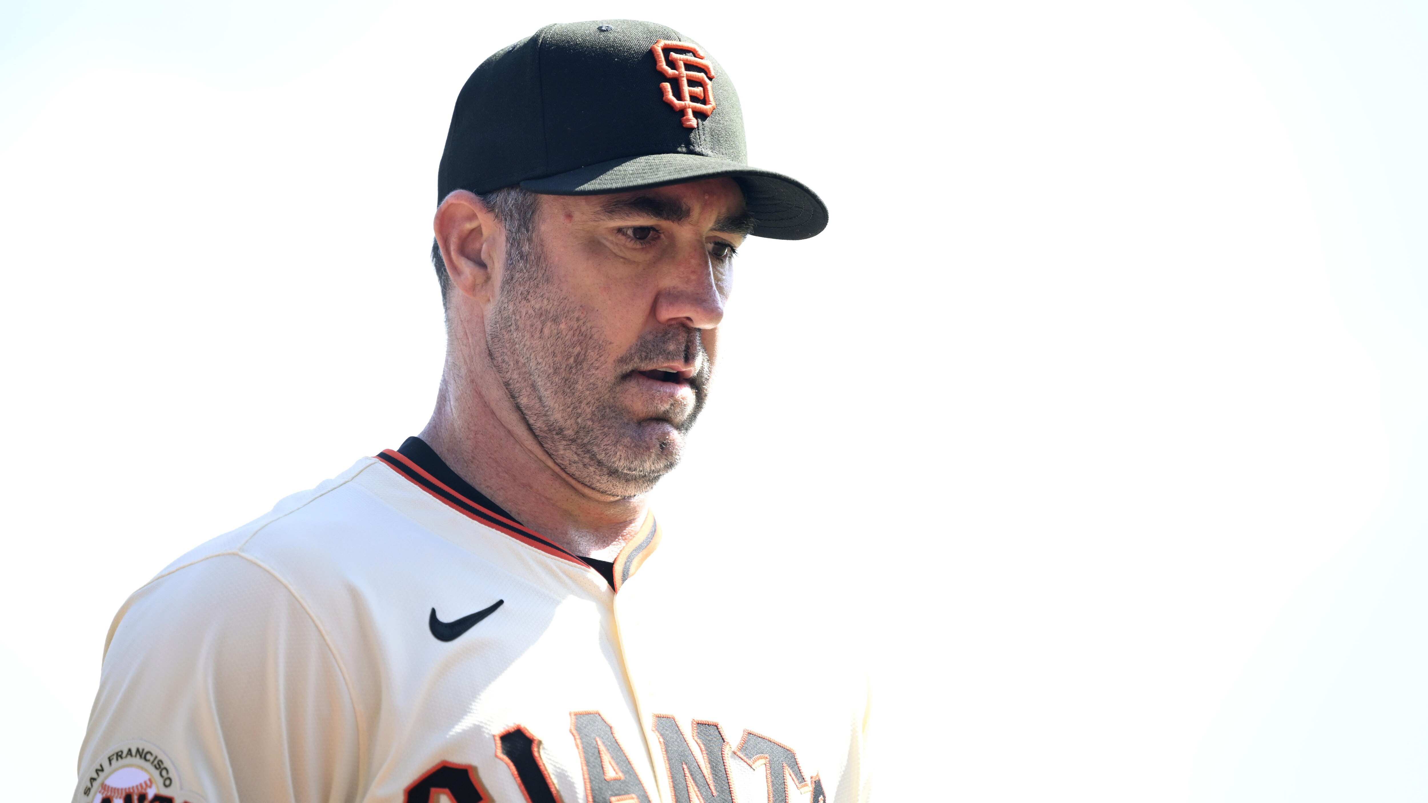 Colorado Rockies v San Francisco Giants