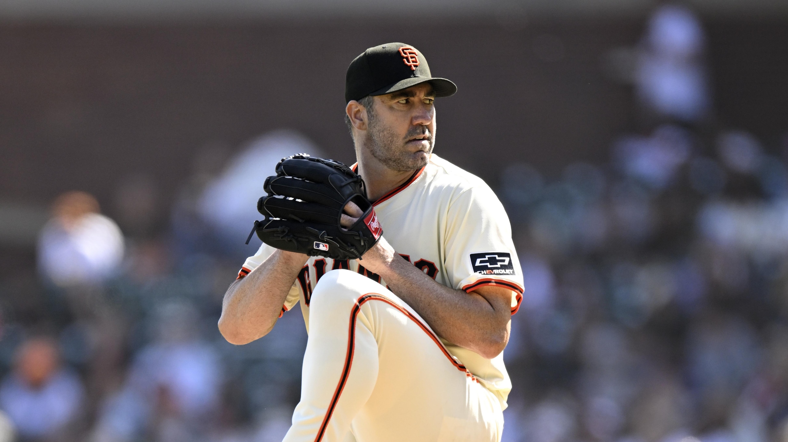 Colorado Rockies v San Francisco Giants
