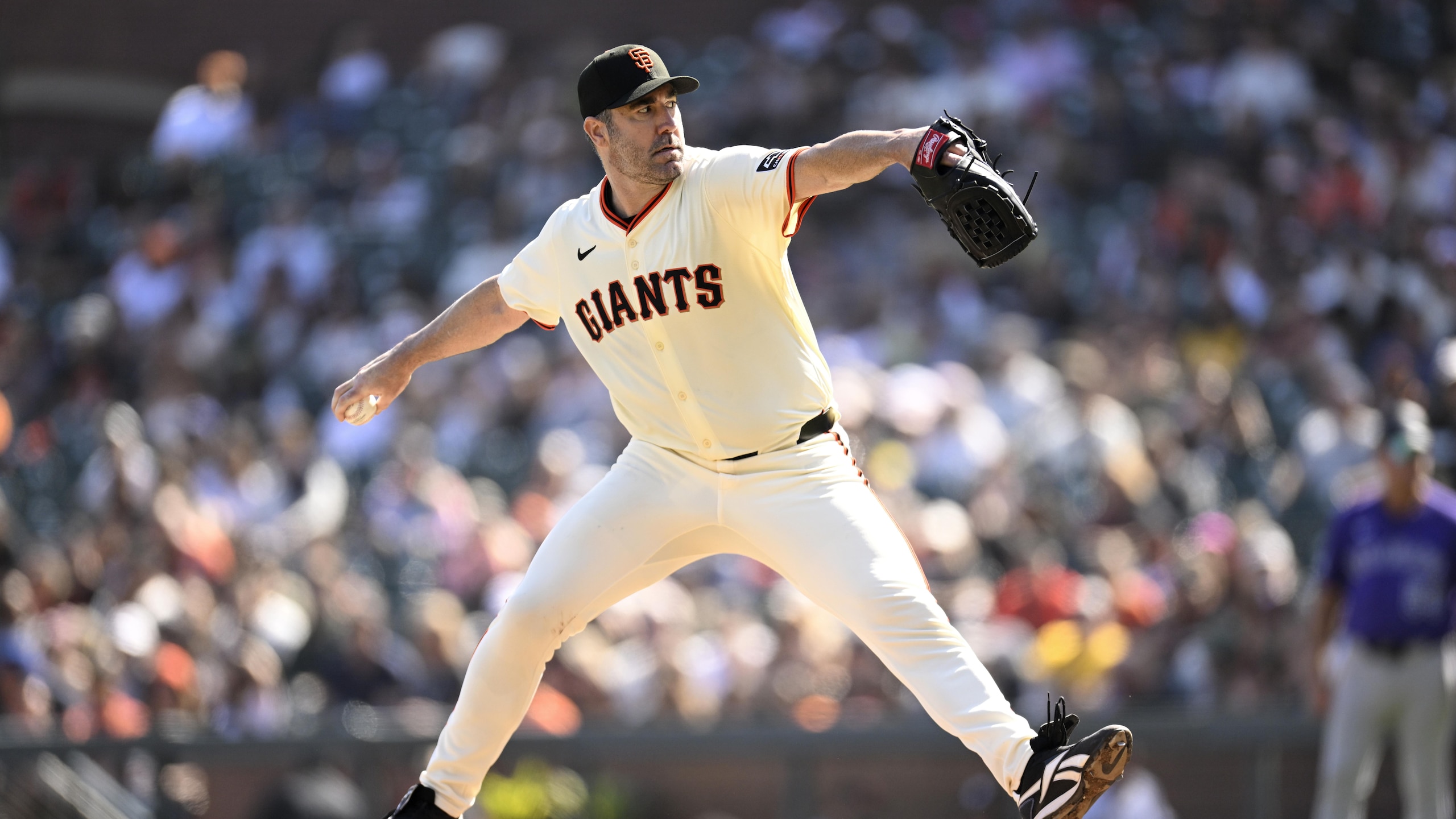 Colorado Rockies v San Francisco Giants