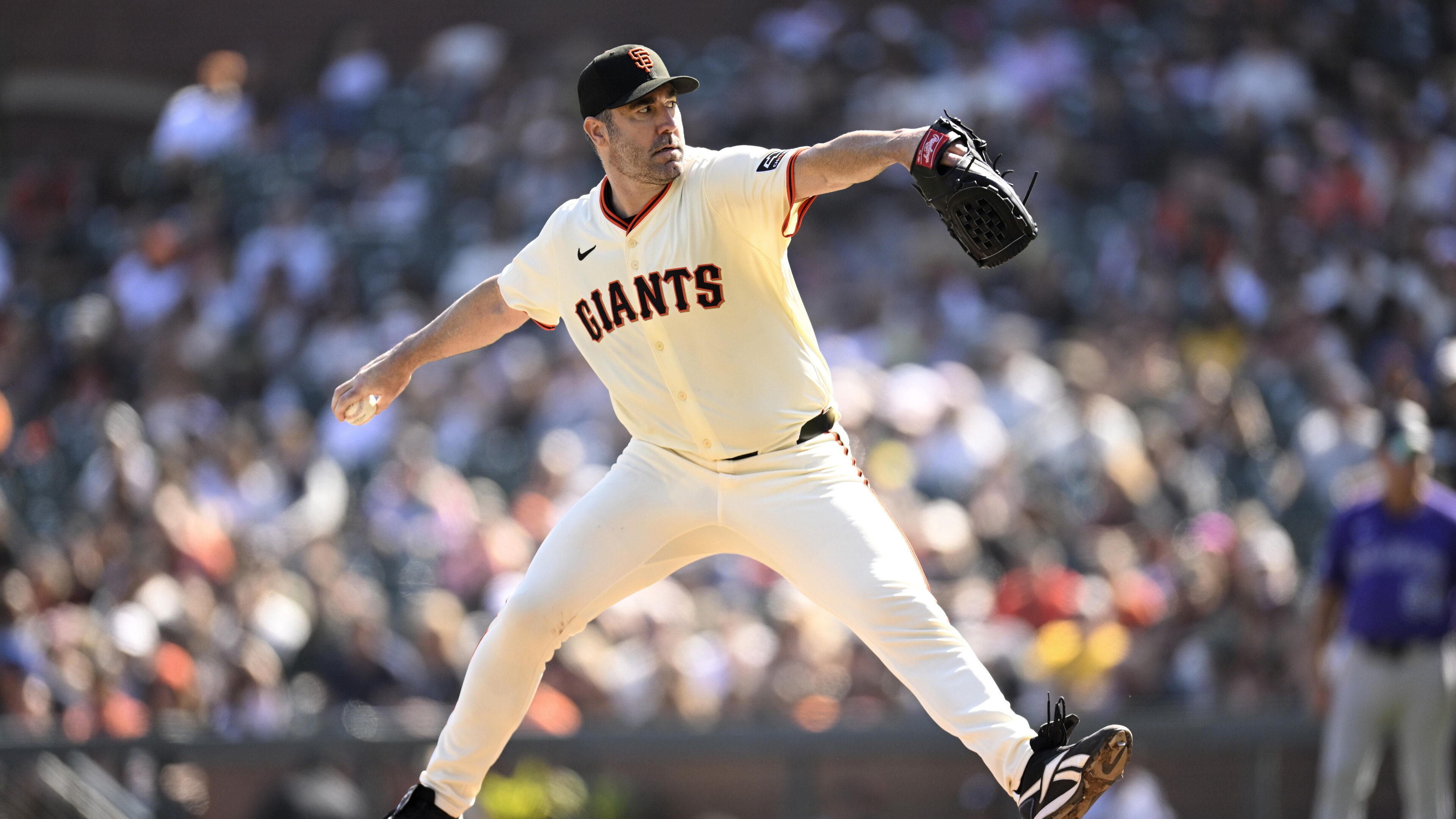 Colorado Rockies v San Francisco Giants