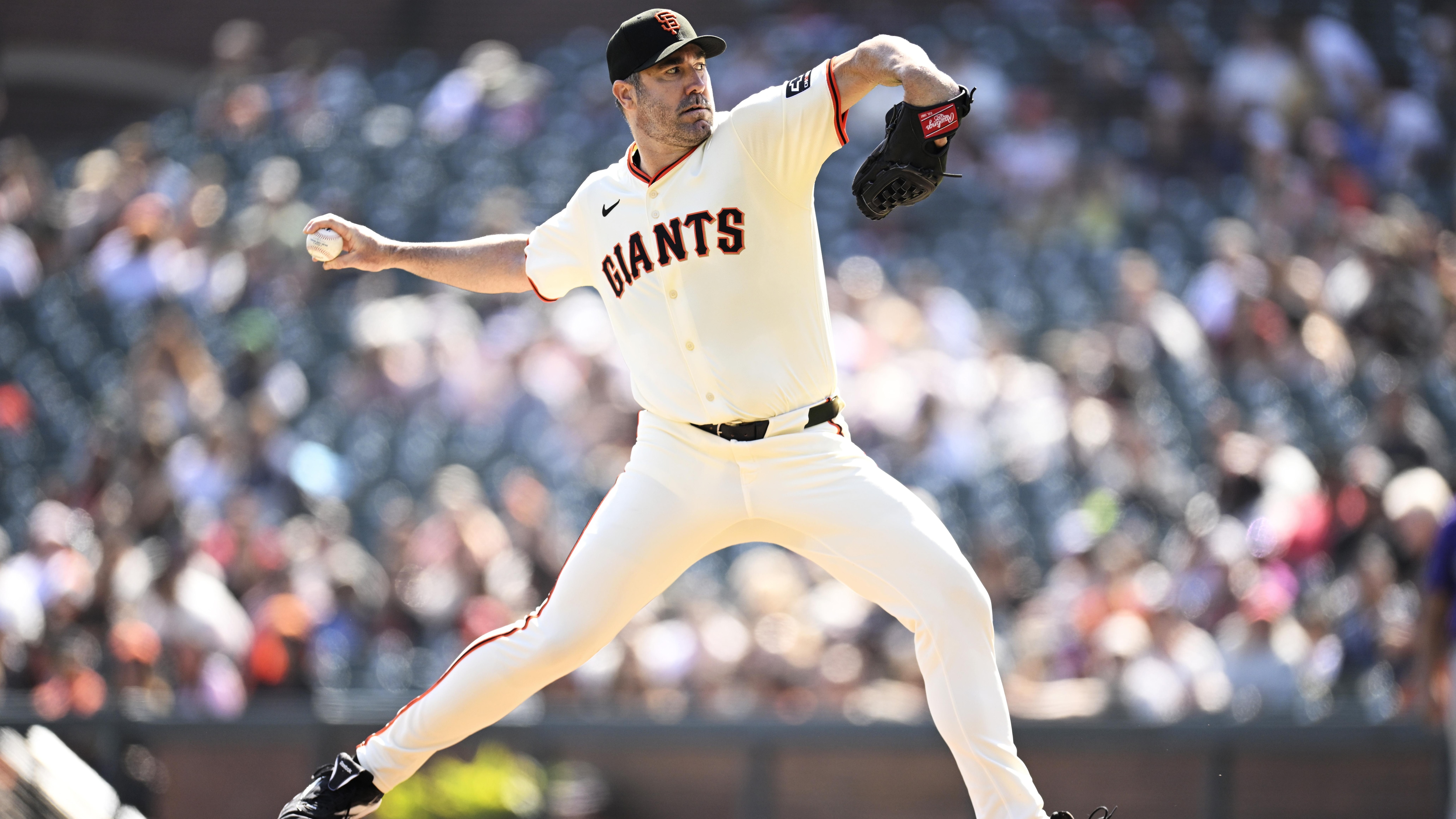 Colorado Rockies v San Francisco Giants