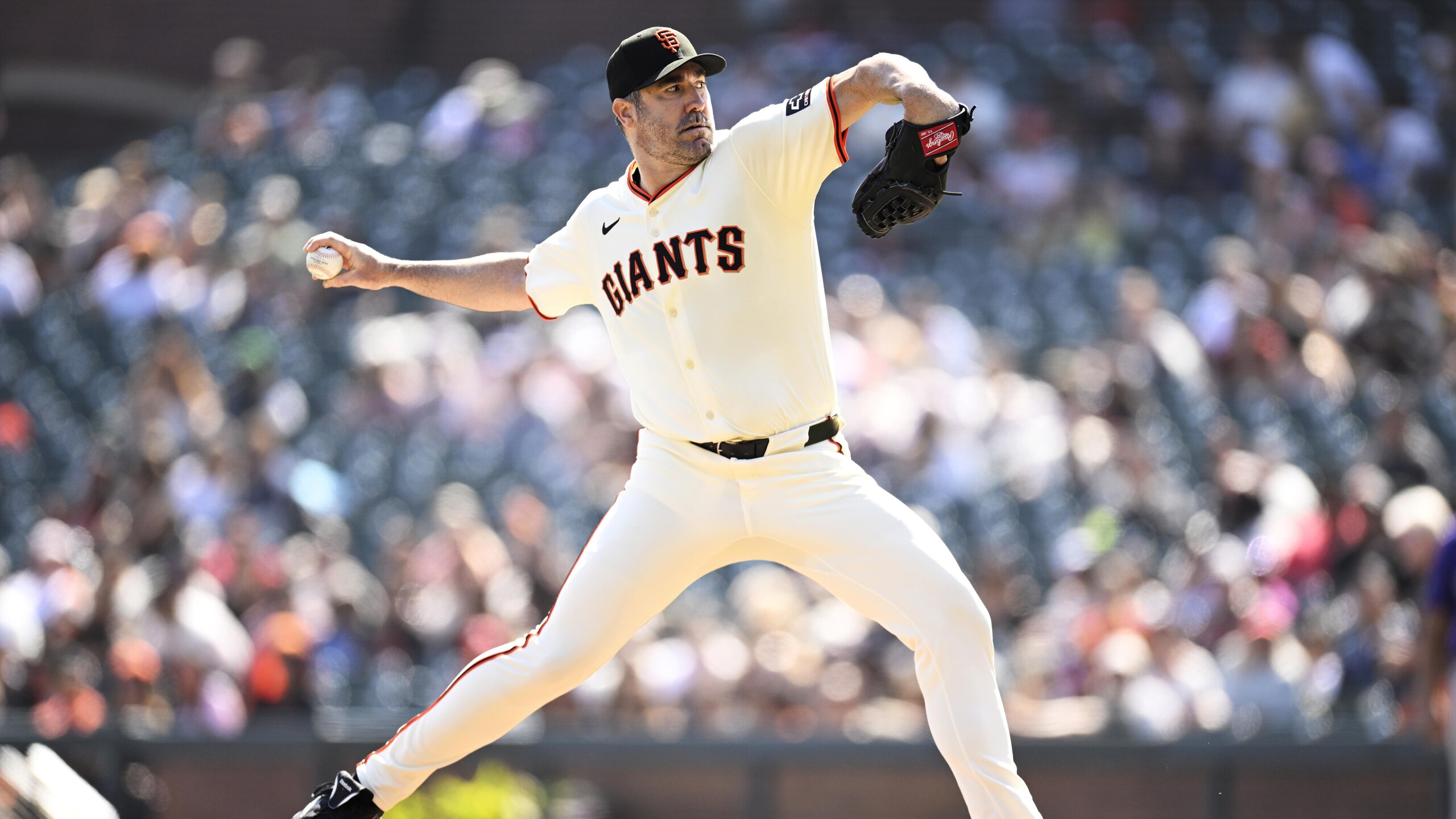 Colorado Rockies v San Francisco Giants
