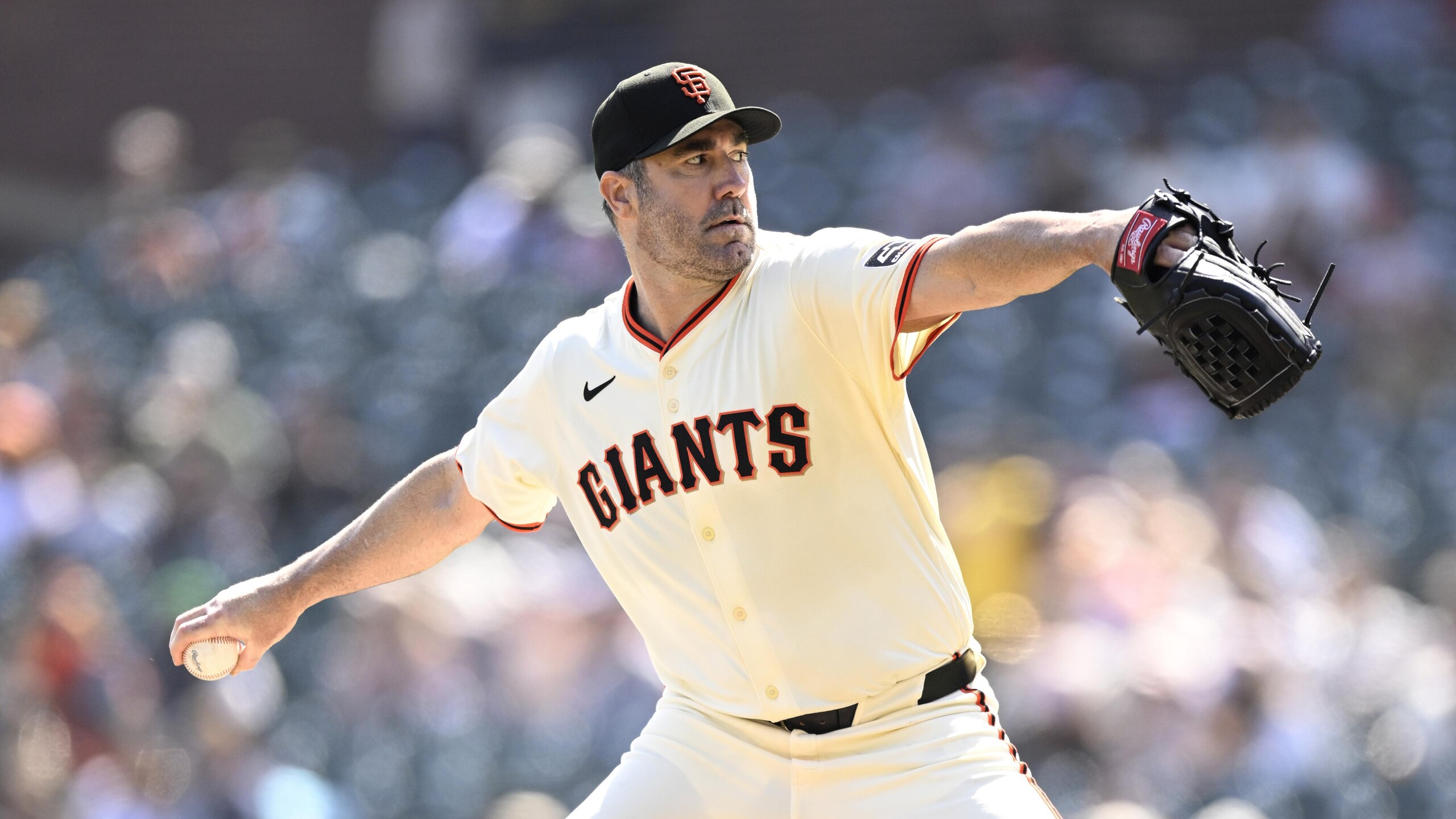 Colorado Rockies v San Francisco Giants