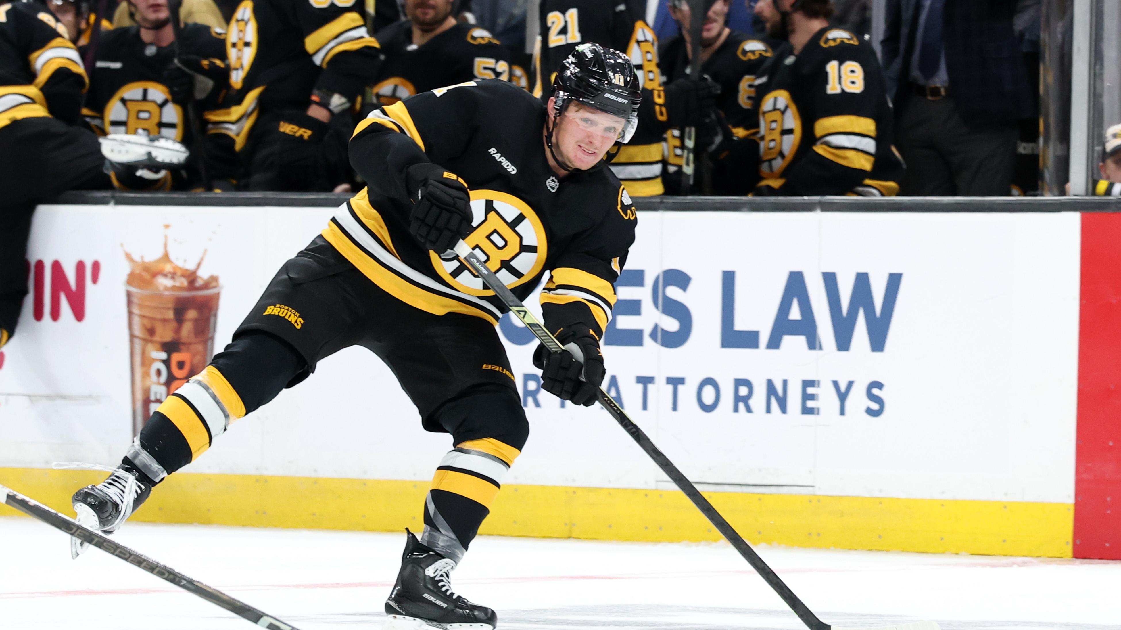 NHL: SEP 29 Preseason Flyers at Bruins