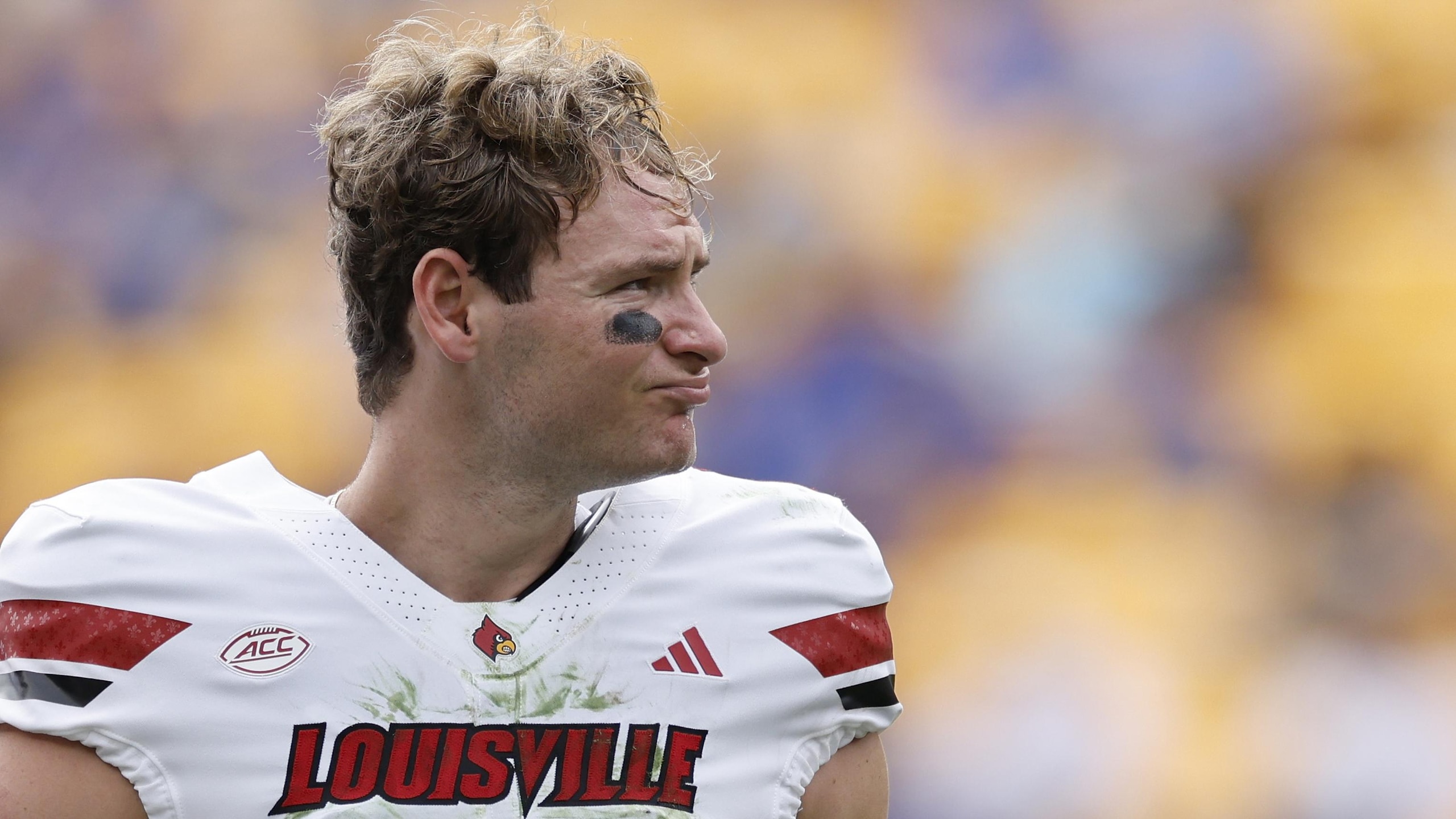 CFP Rankings Are Warning for ACC Contenders ⚠️