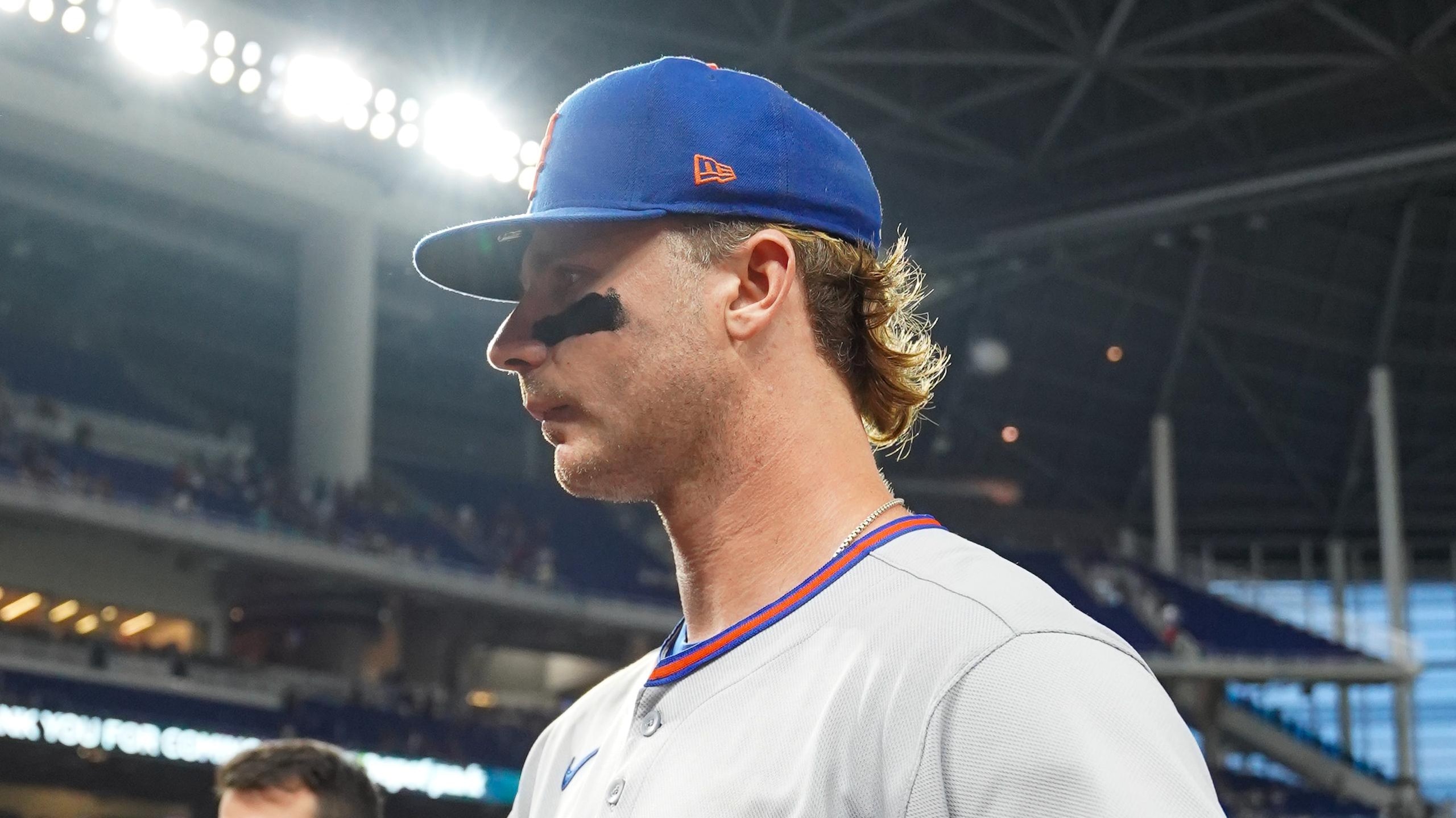 New York Mets v Miami Marlins