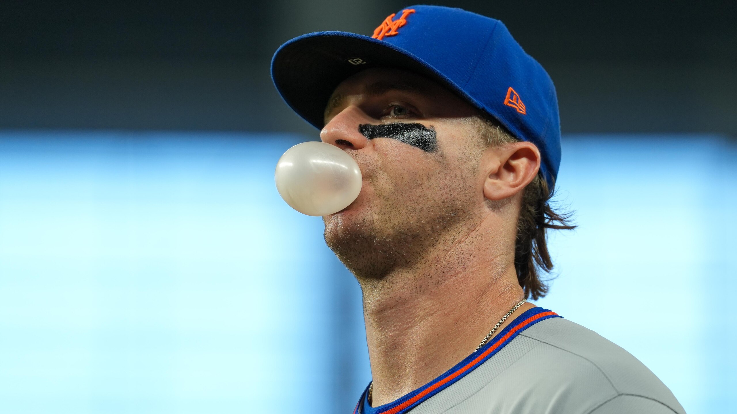 New York Mets v Miami Marlins New York Mets v Miami Marlins
