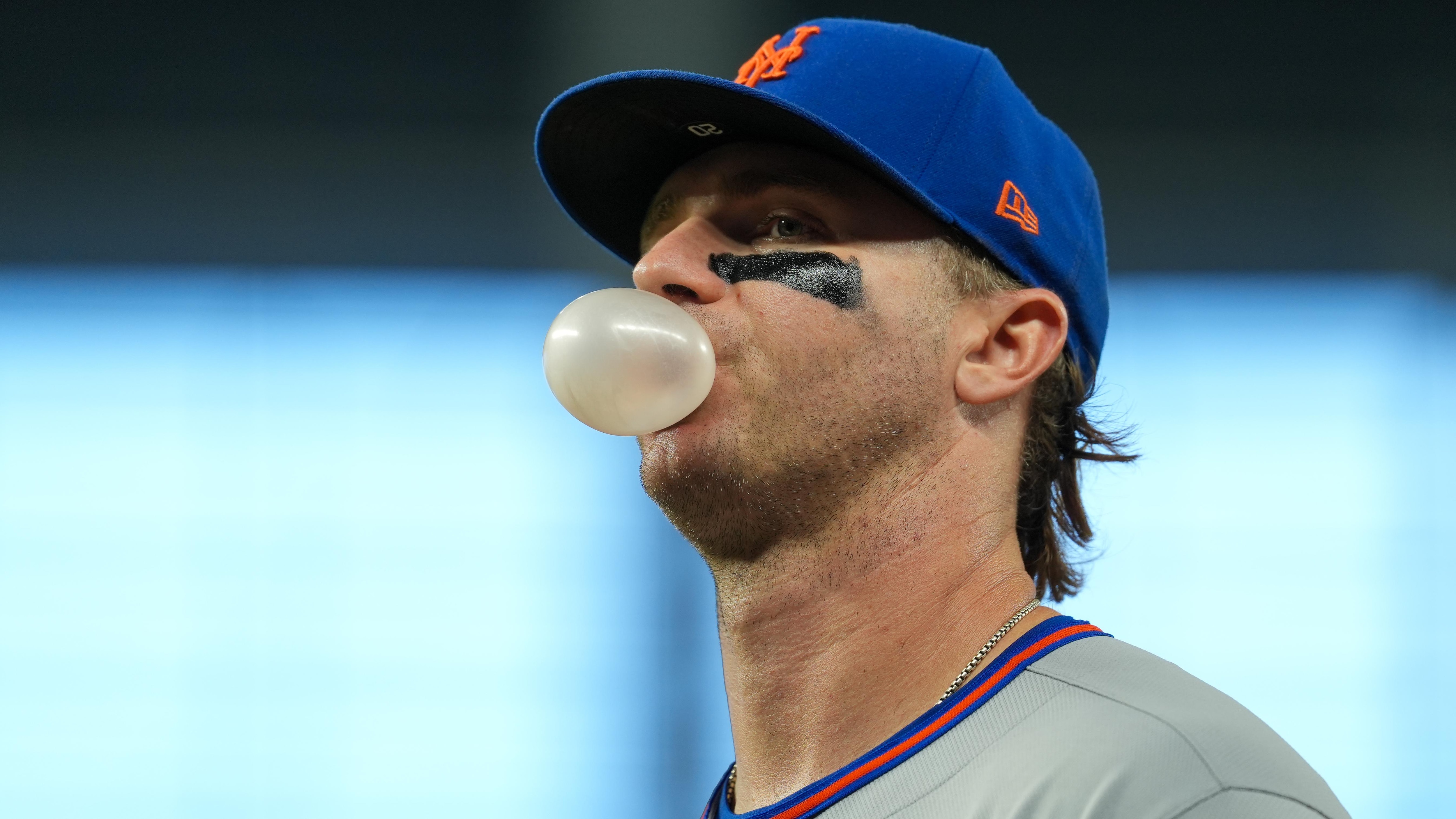 New York Mets v Miami Marlins