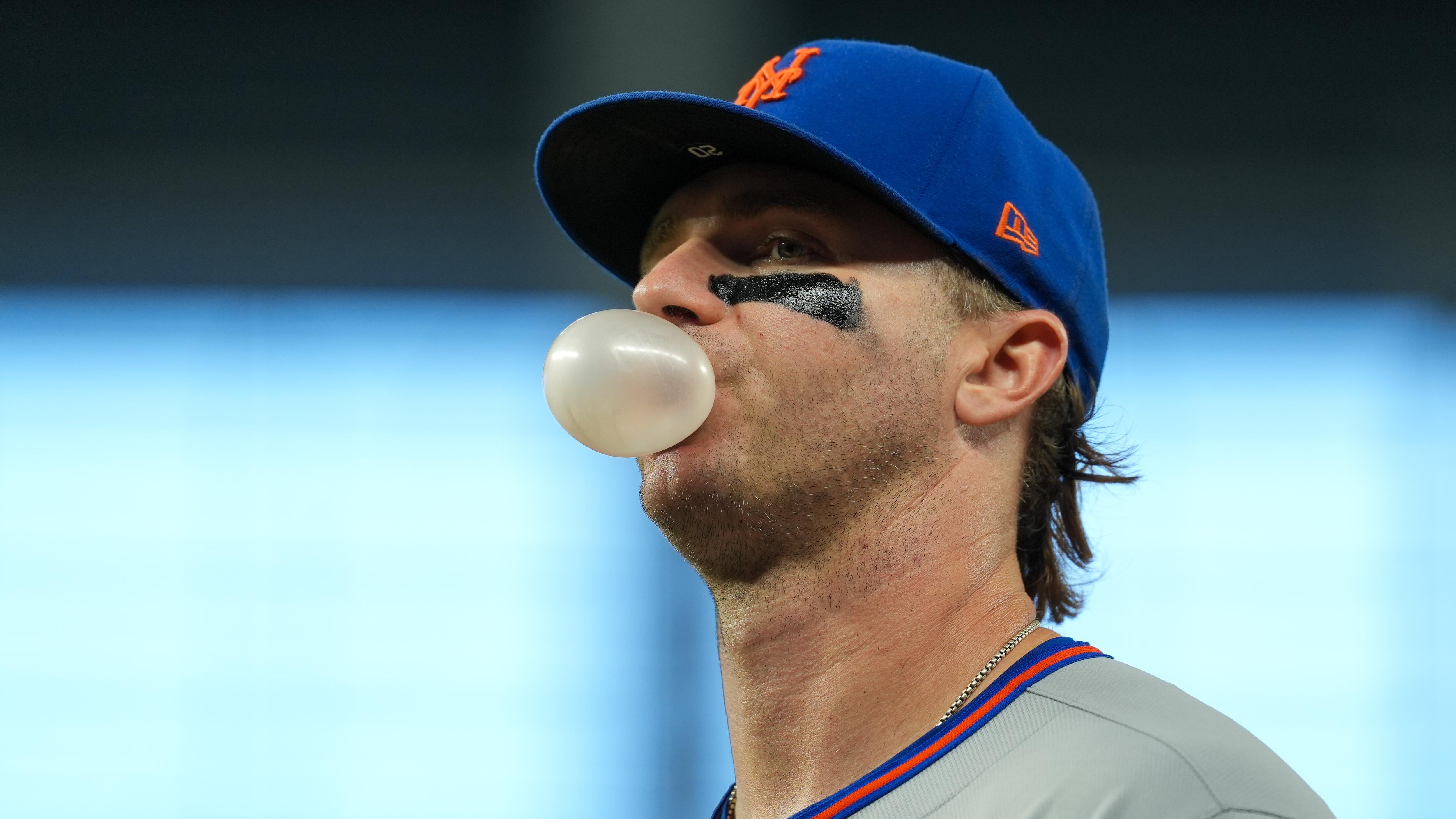 New York Mets v Miami Marlins