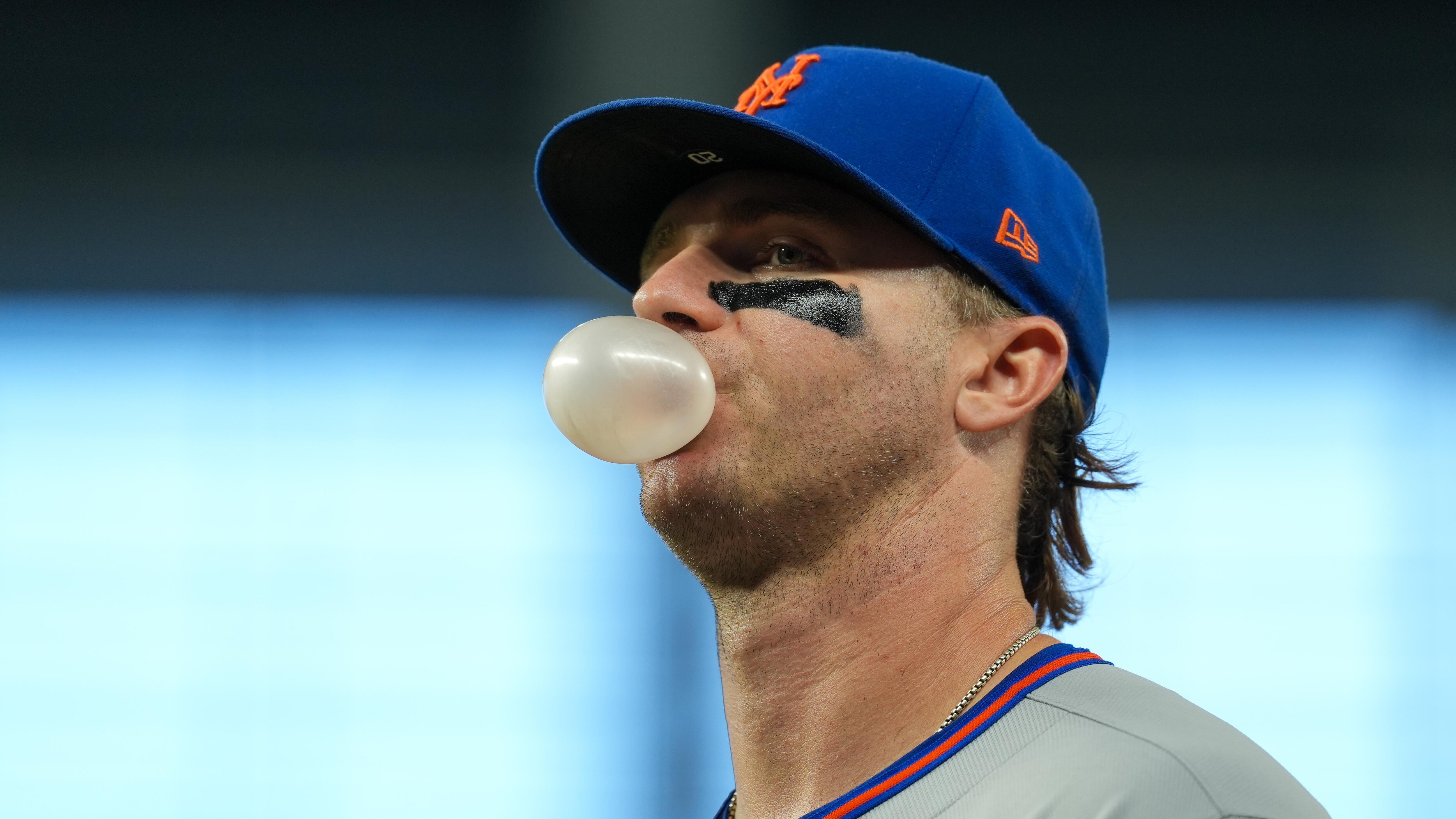 New York Mets v Miami Marlins