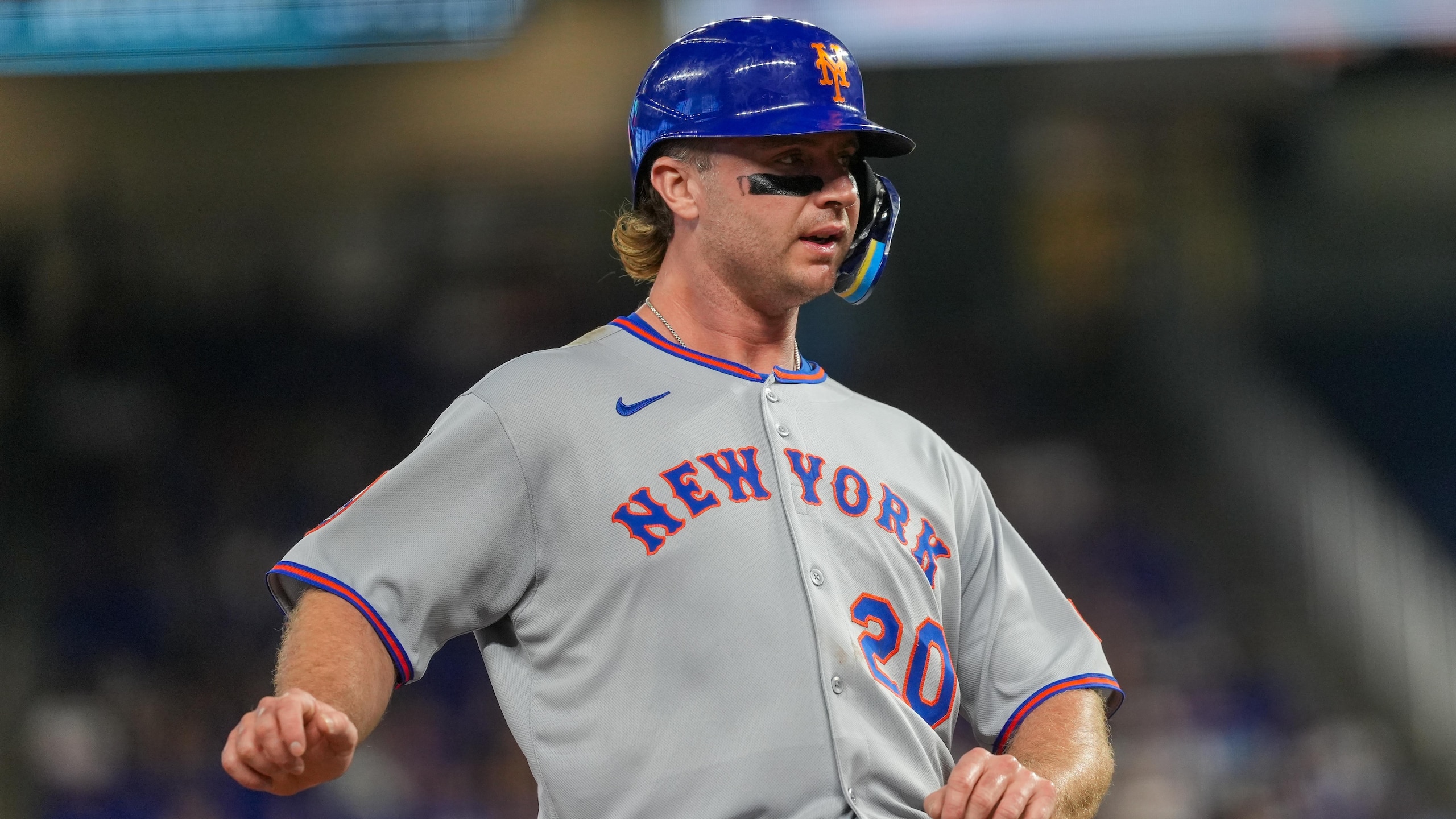 New York Mets v Miami Marlins