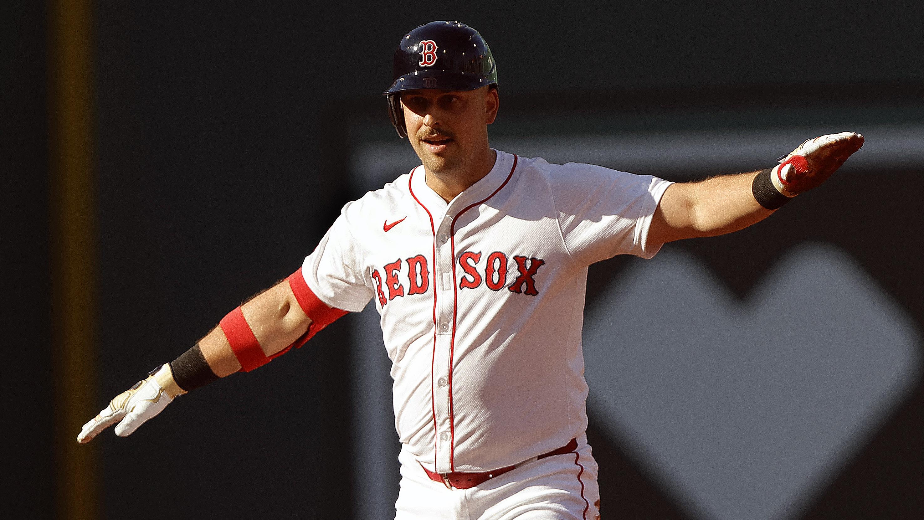 Red Sox win finale, Yankees in Wild Card Series next  'It's New York against Boston. It's going to be big.'