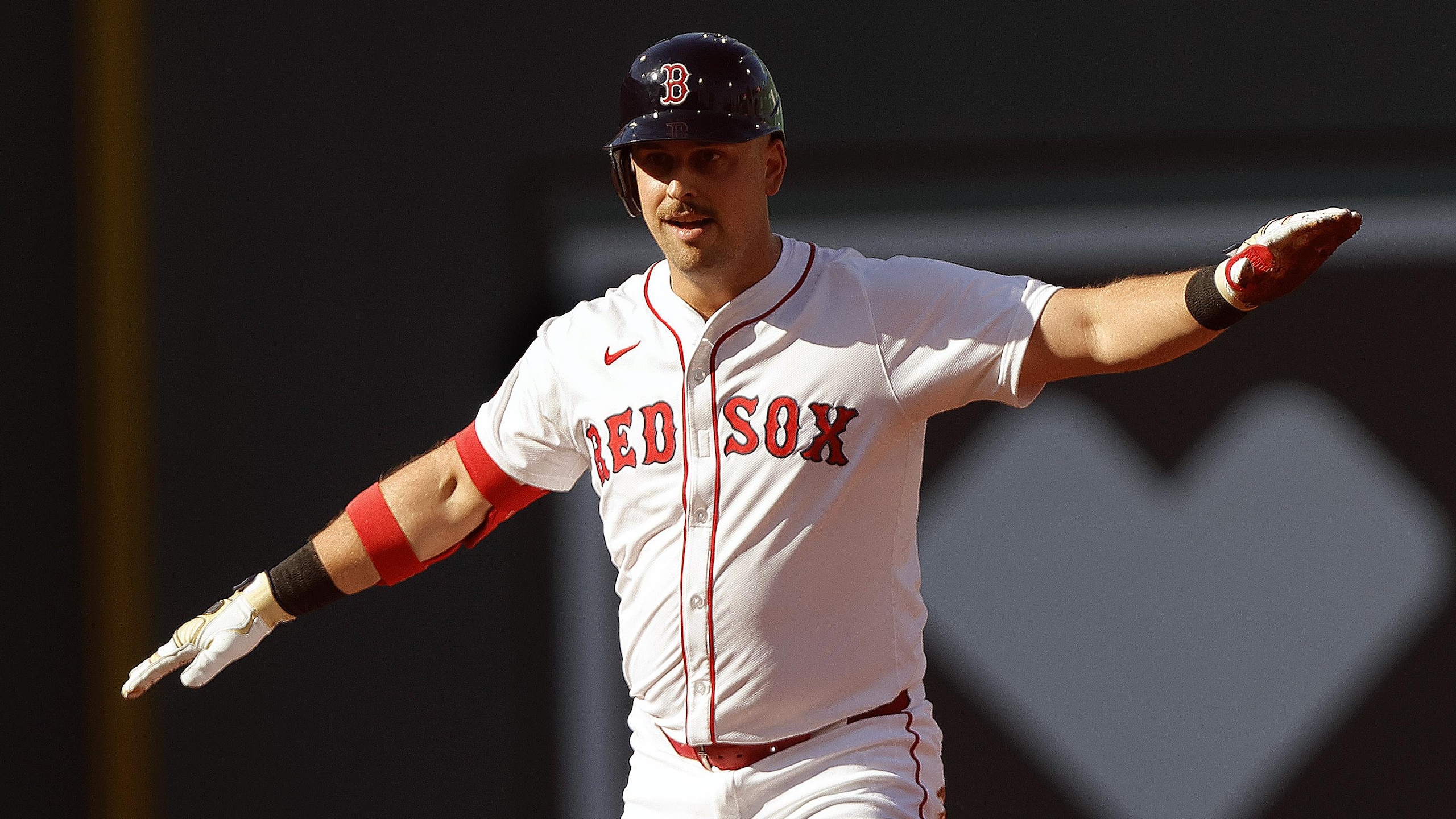 Red Sox win finale, Yankees in Wild Card Series next  'It's New York against Boston. It's going to be big.'