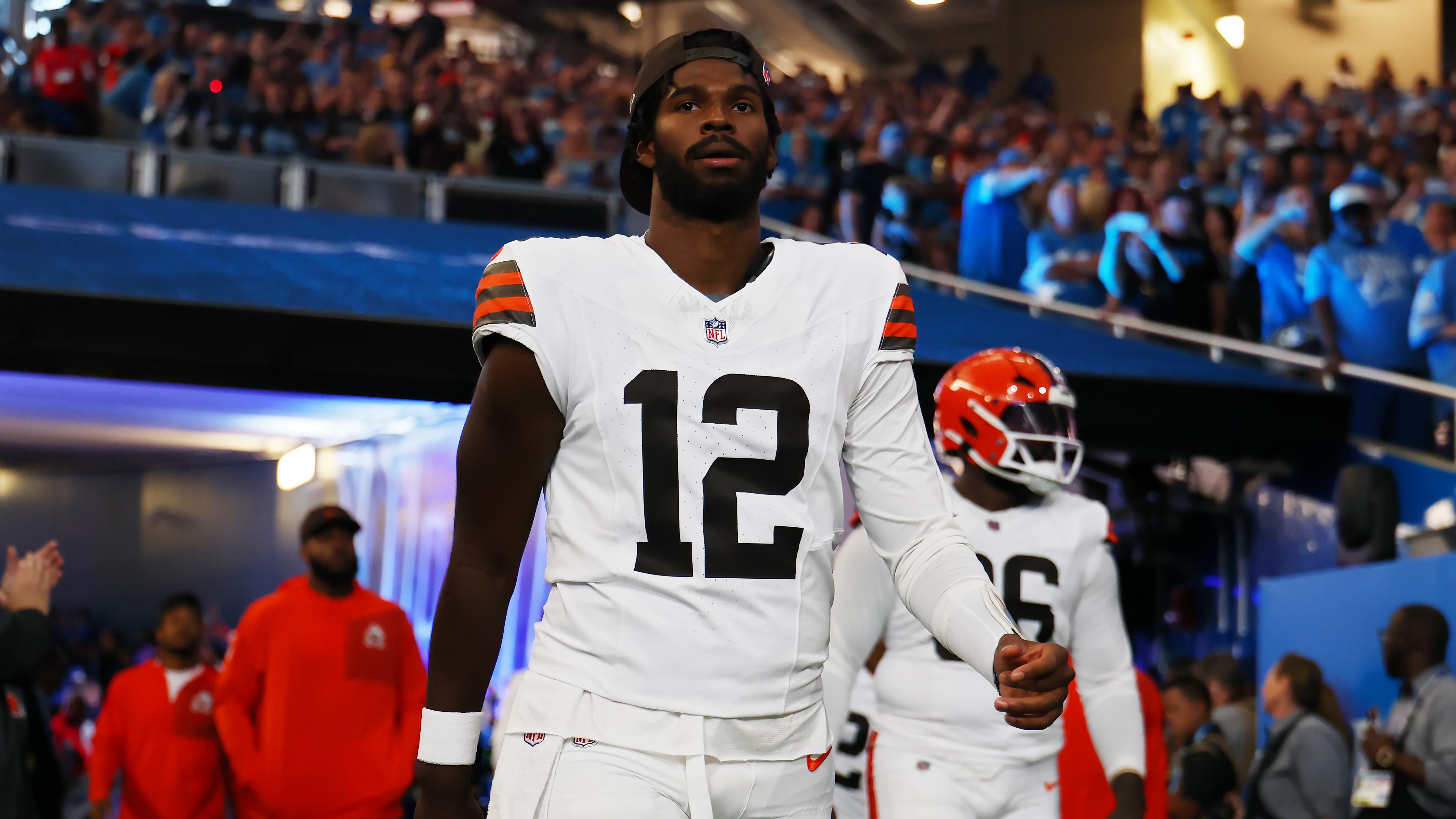 Shedeur Sanders Keeps Making His Biggest Problem Worse