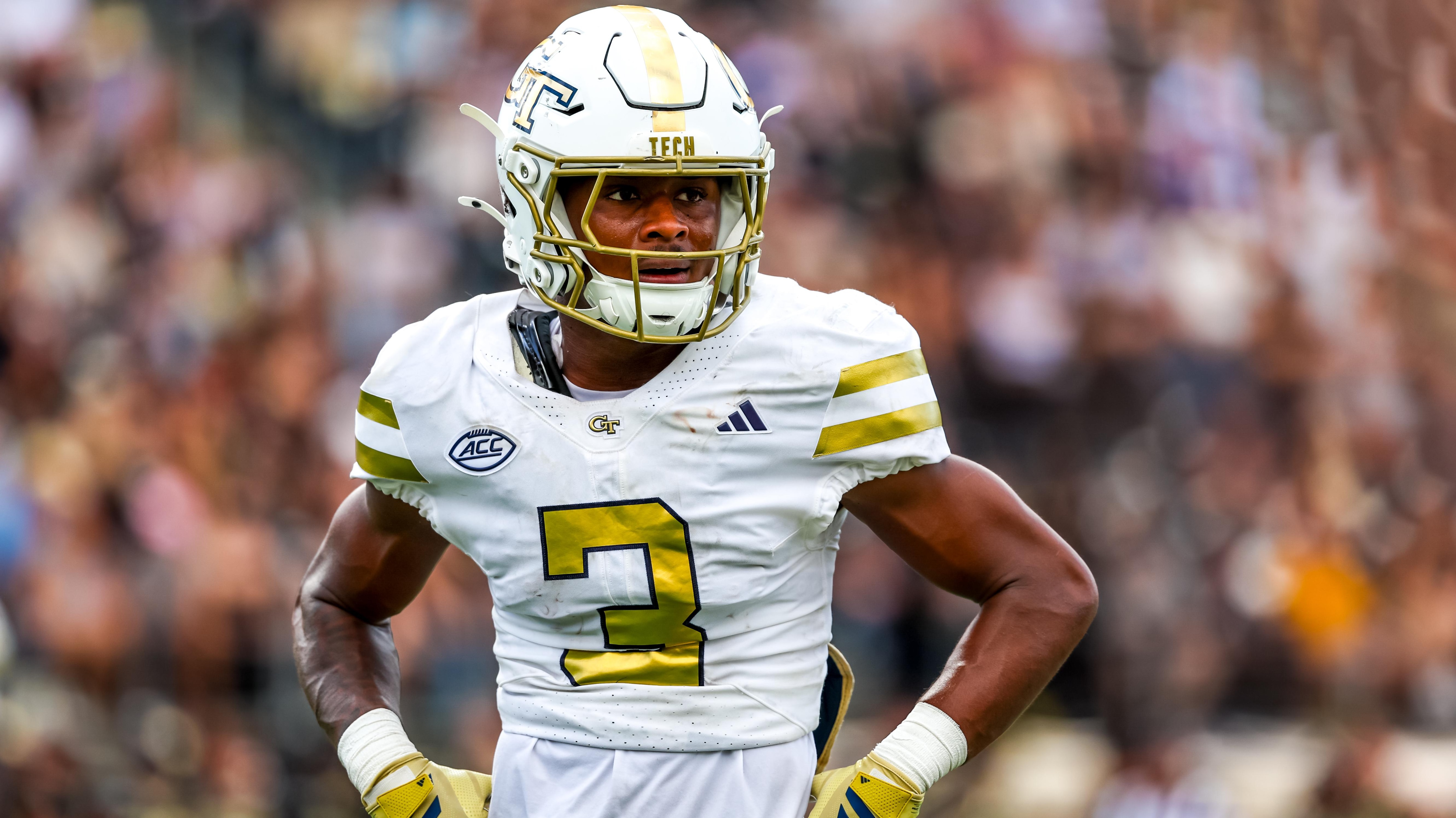 Georgia Tech v Wake Forest
