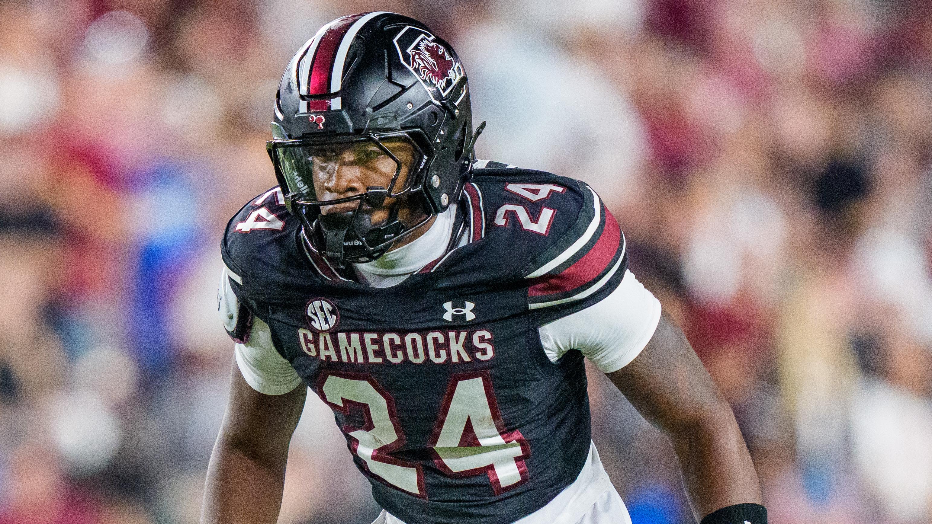 Kentucky v South Carolina