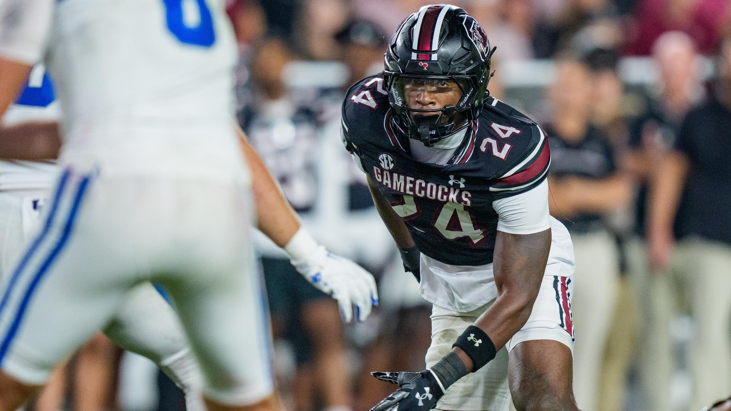 Kentucky v South Carolina