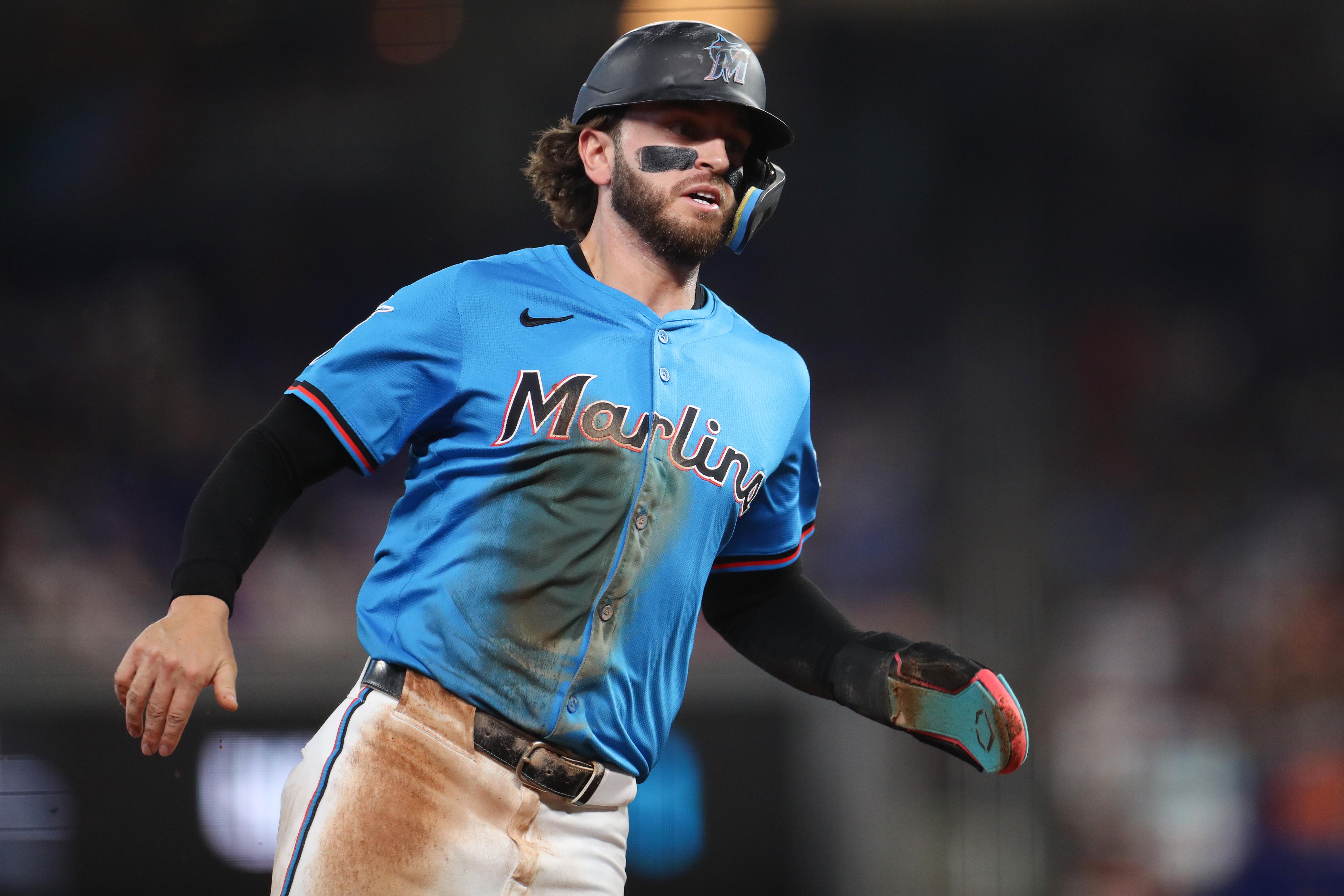 New York Mets v Miami Marlins