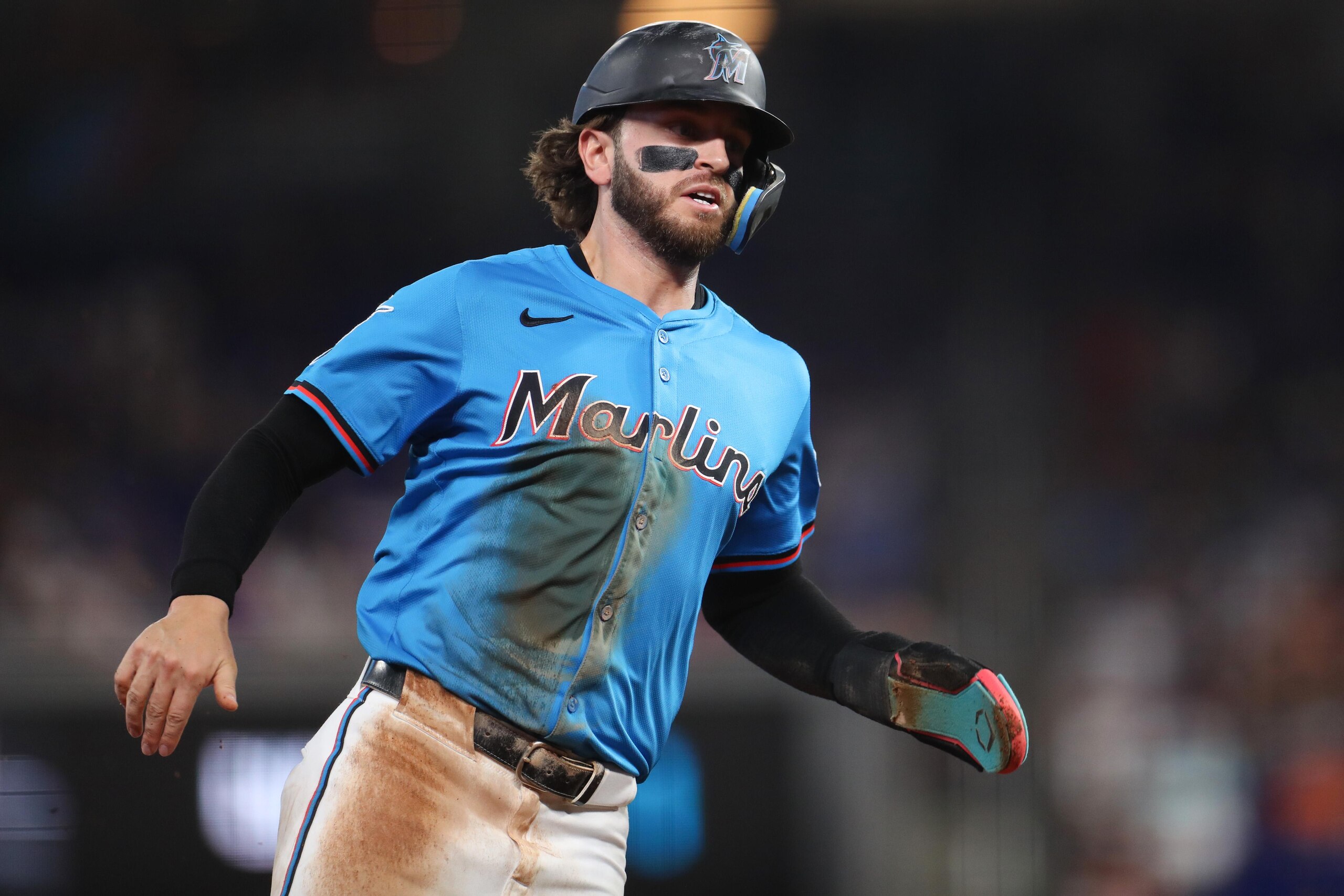 New York Mets v Miami Marlins