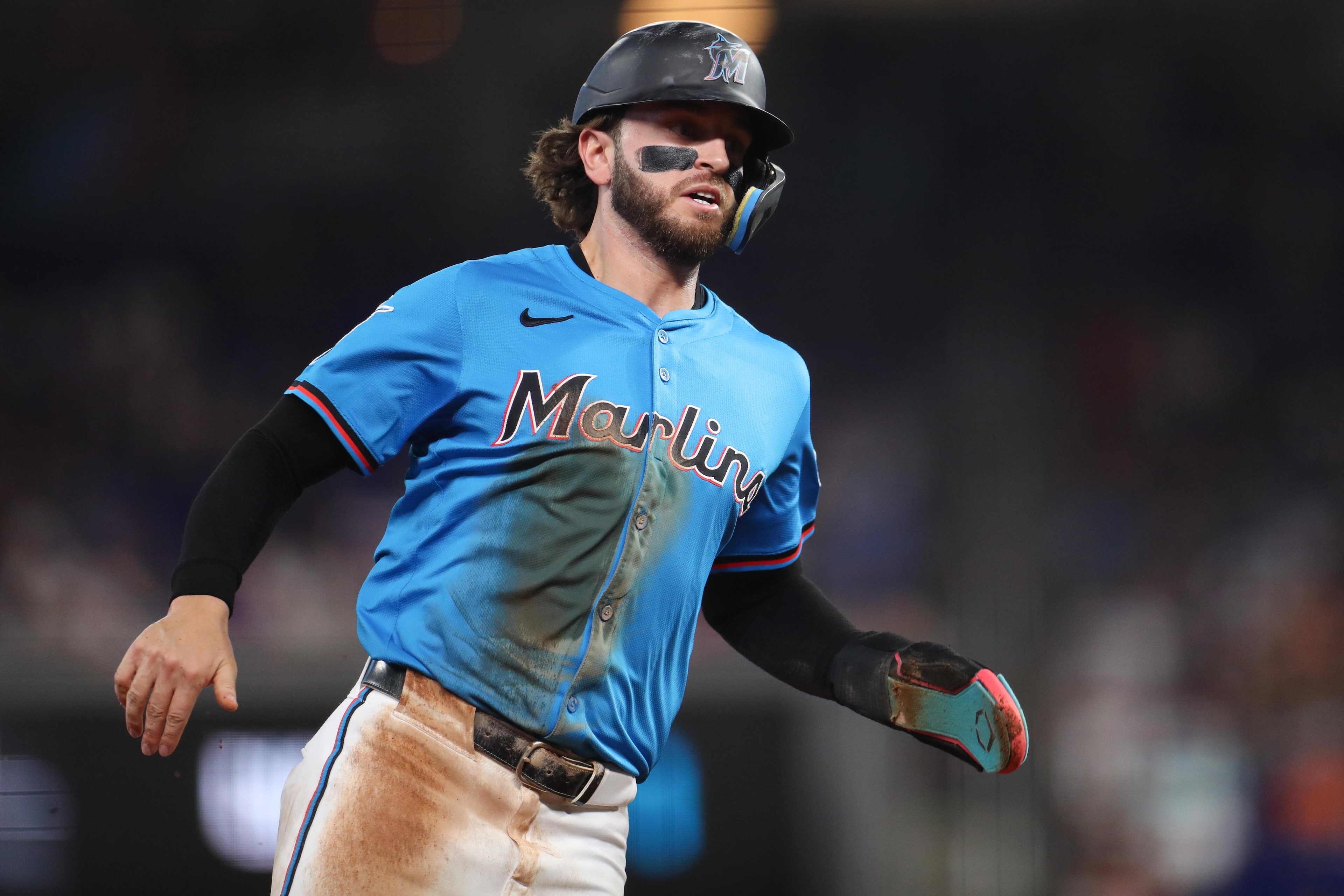 New York Mets v Miami Marlins
