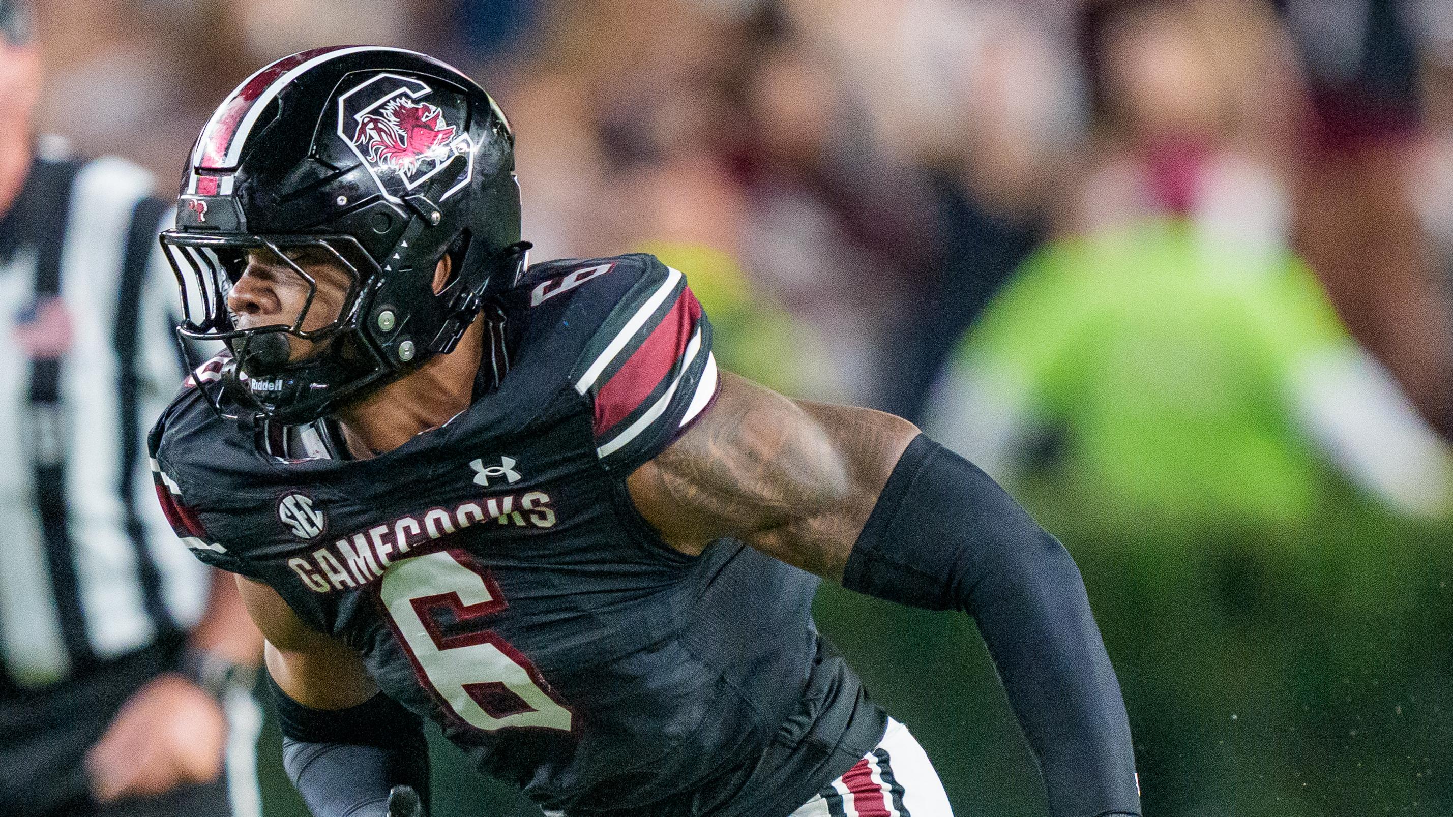 Kentucky v South Carolina