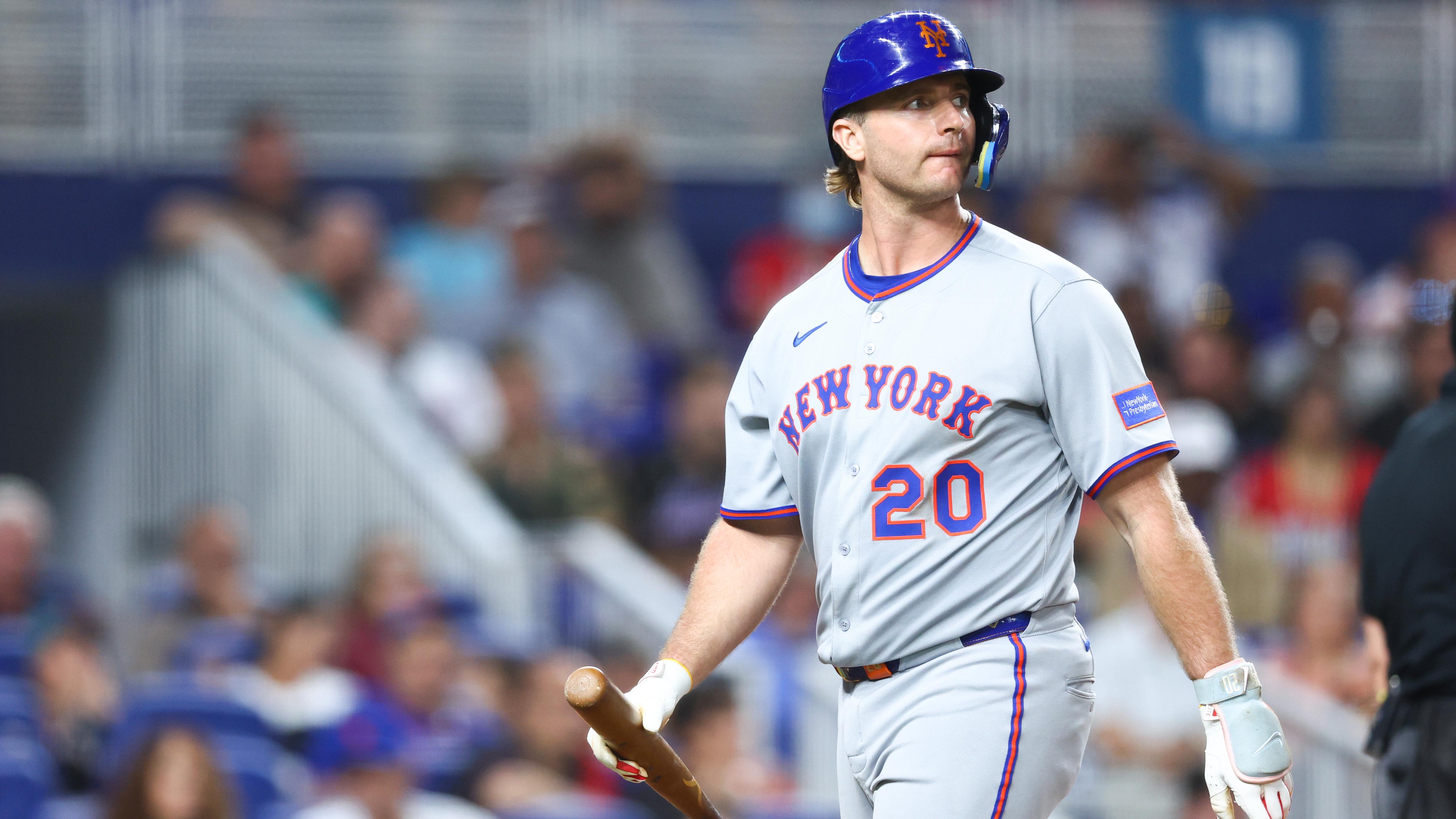 New York Mets v Miami Marlins